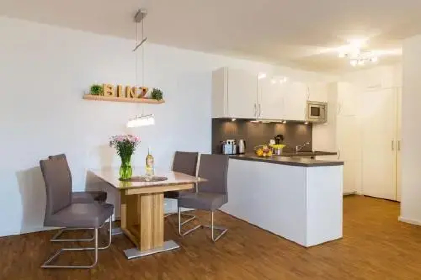 Upstalsboom Dnen Resort Binz