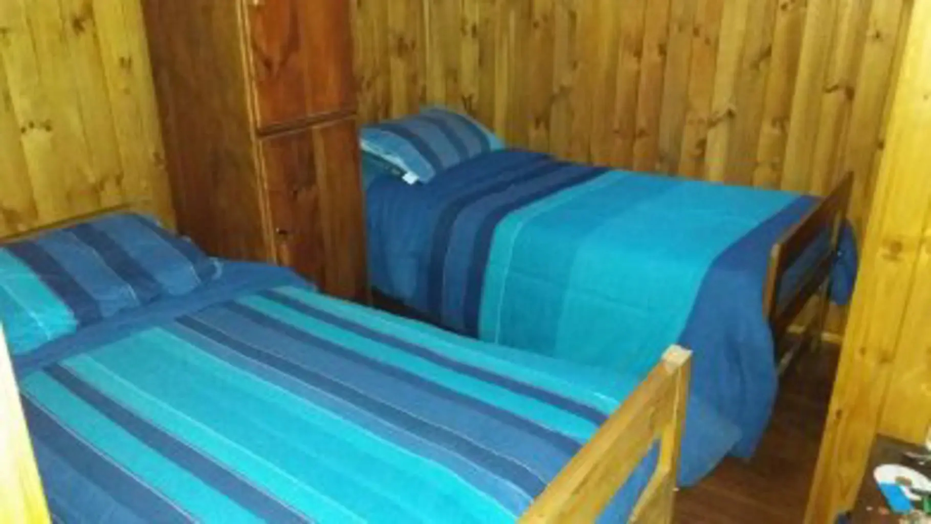 Hostal Rocas del Maule