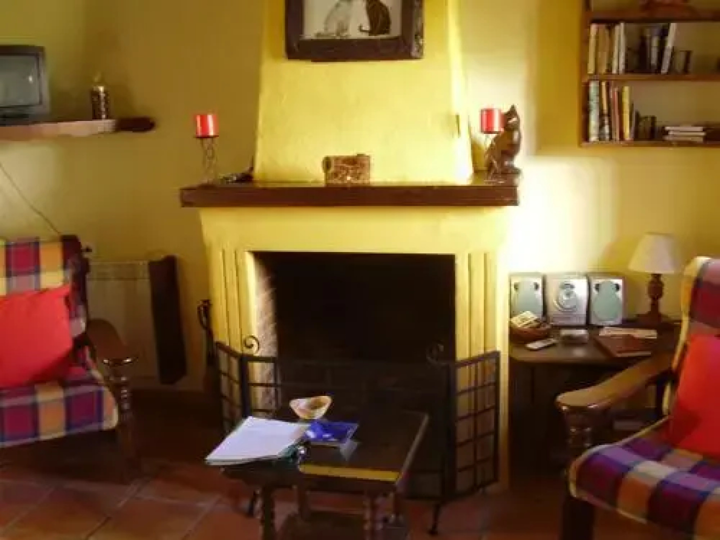 Casa Isabel