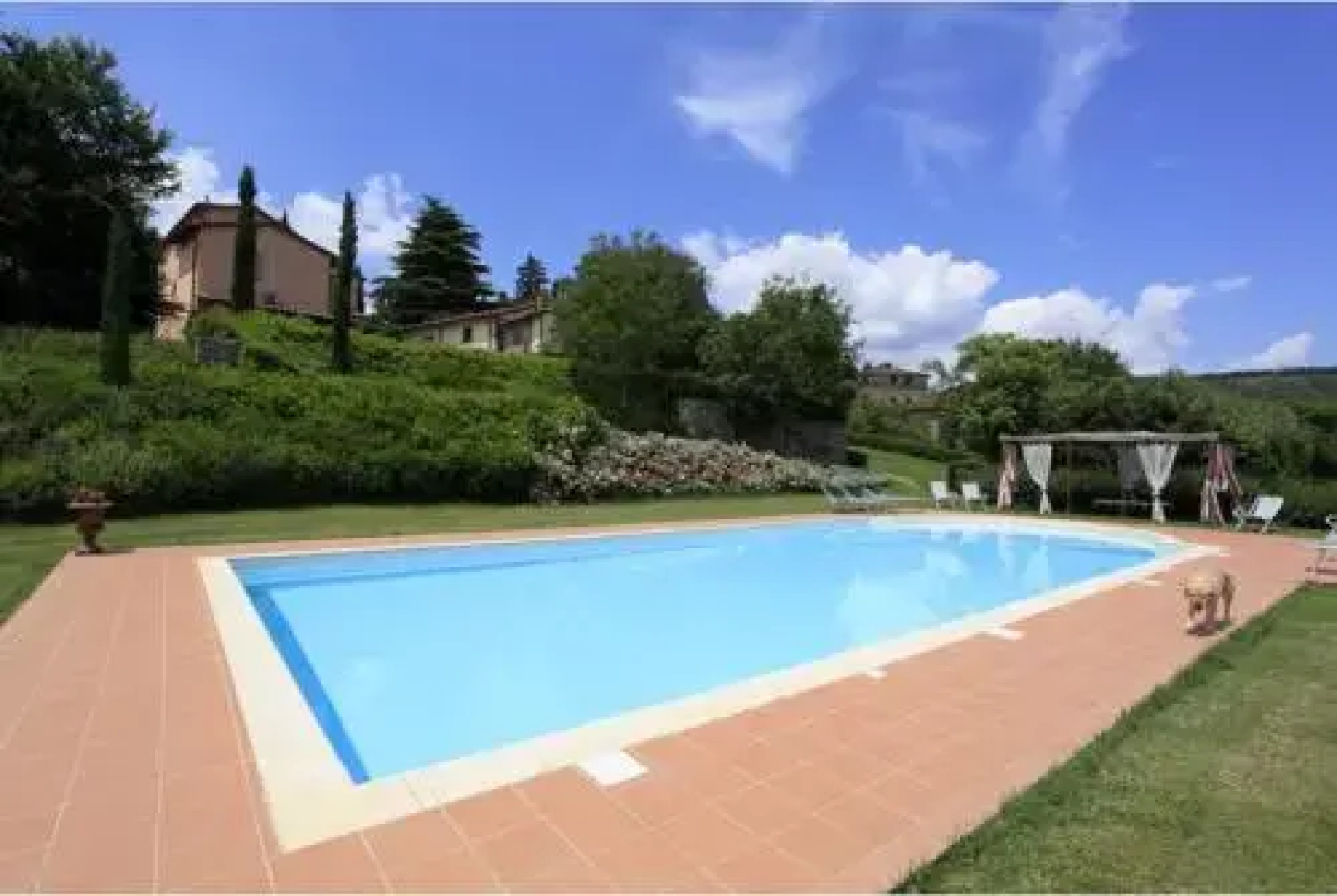 Villa Focognano