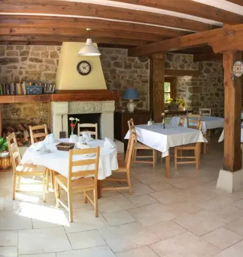 Posada Mirador de Picos