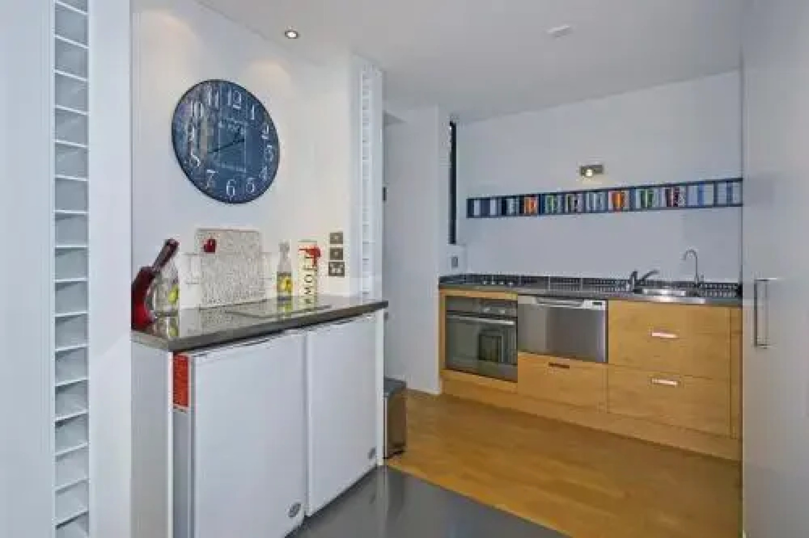 Coastal Getaway Apartment