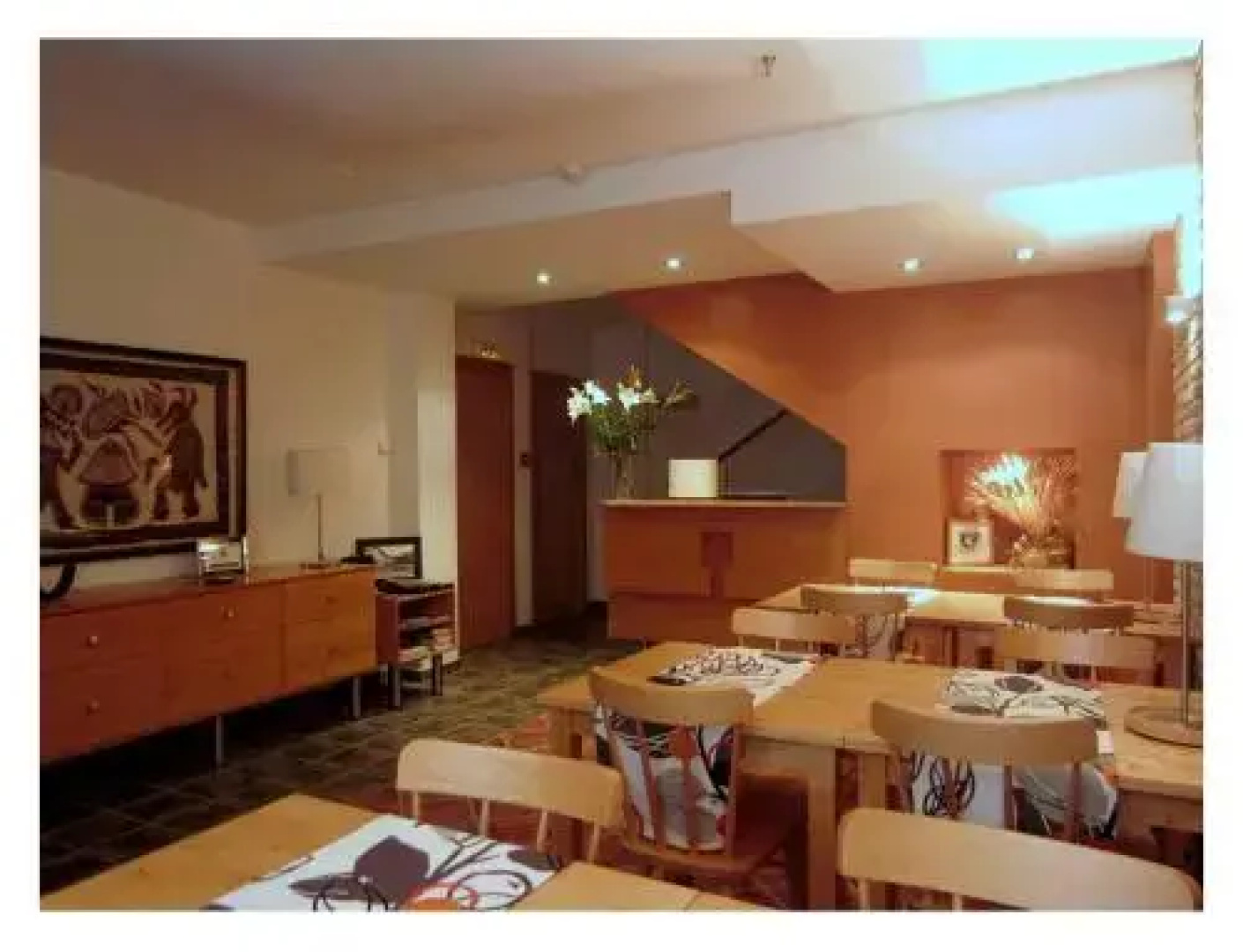 Hotel Rural Latxanea