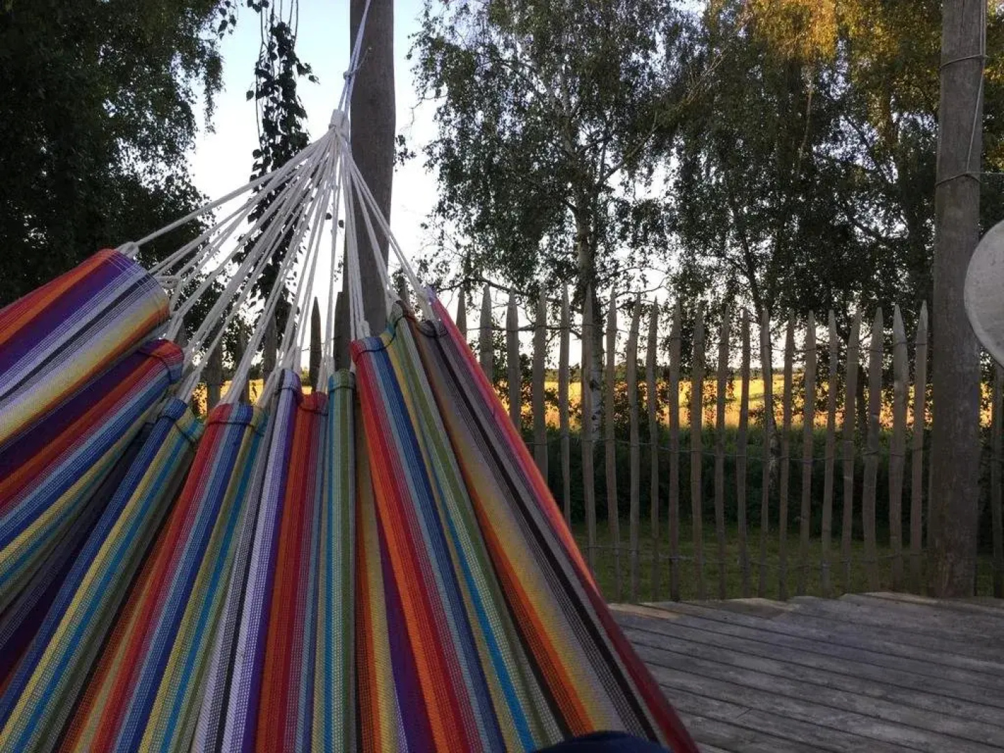 Sandaasen Ecological Farm