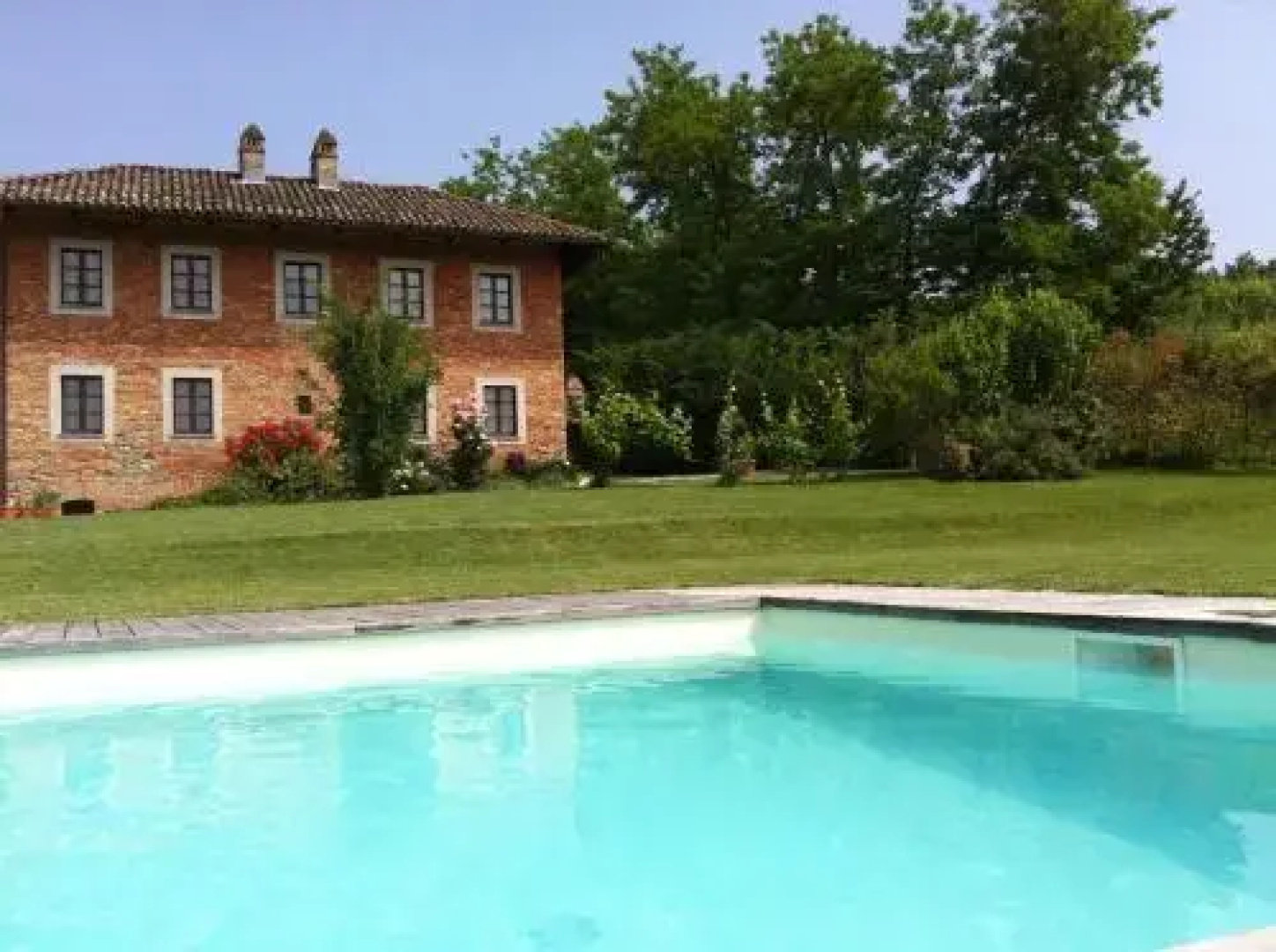 B&B Cascina Gaione 