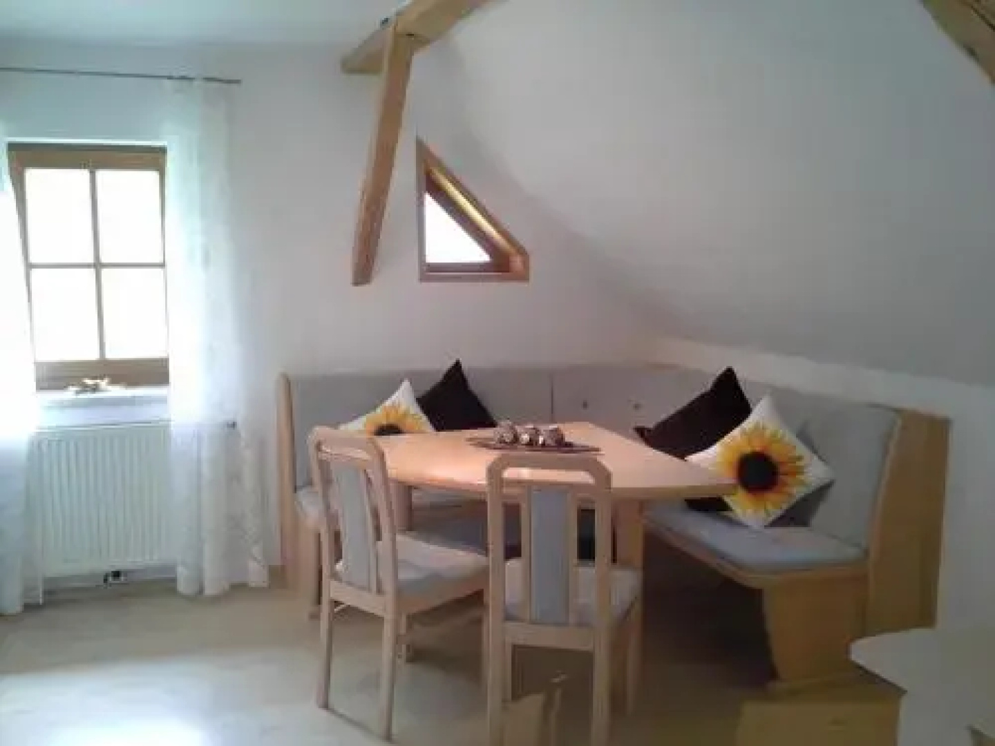 Ferienwohnung Aigner