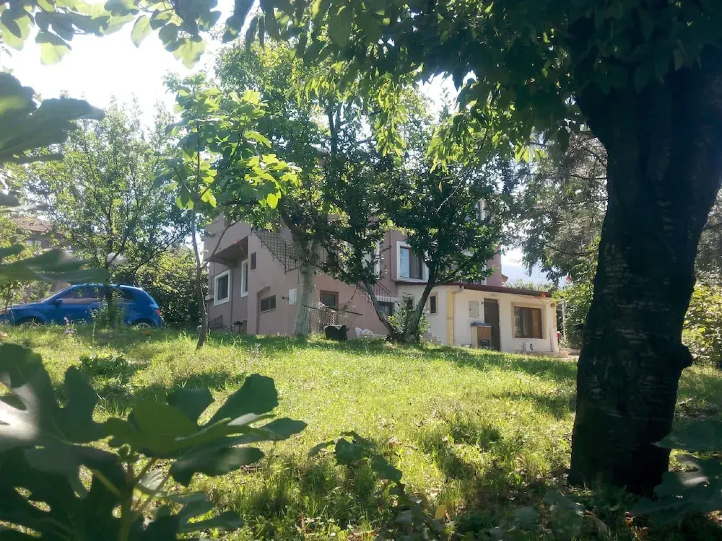Kartepe Kaptan Hostel