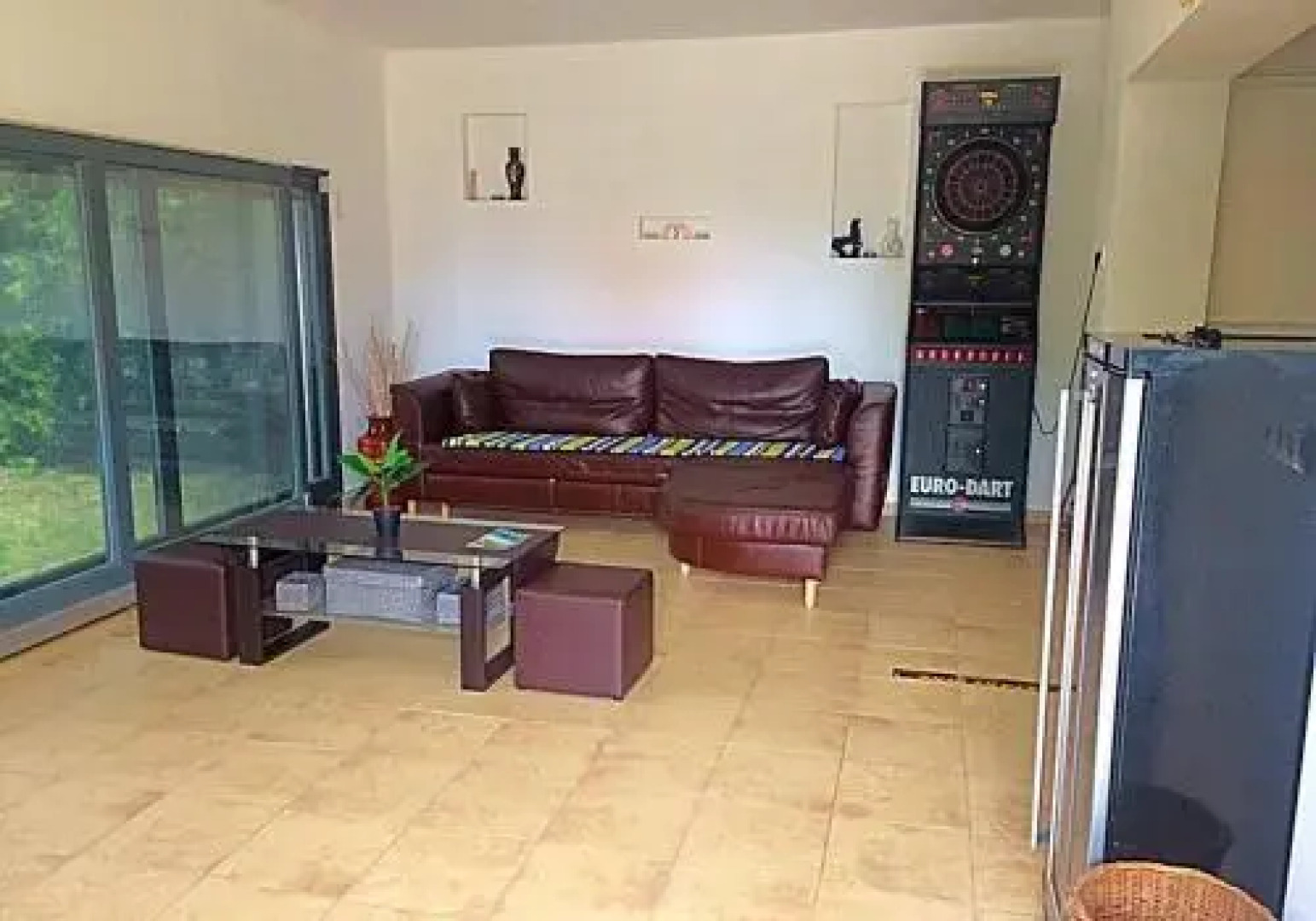 Vonyarcvashegy Nyaraló