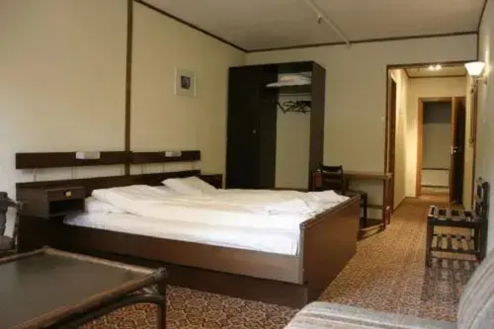 Pollfoss Gjestehus & Hotel