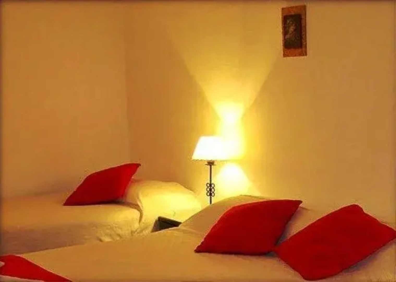Hotel Pueblo Antiguo