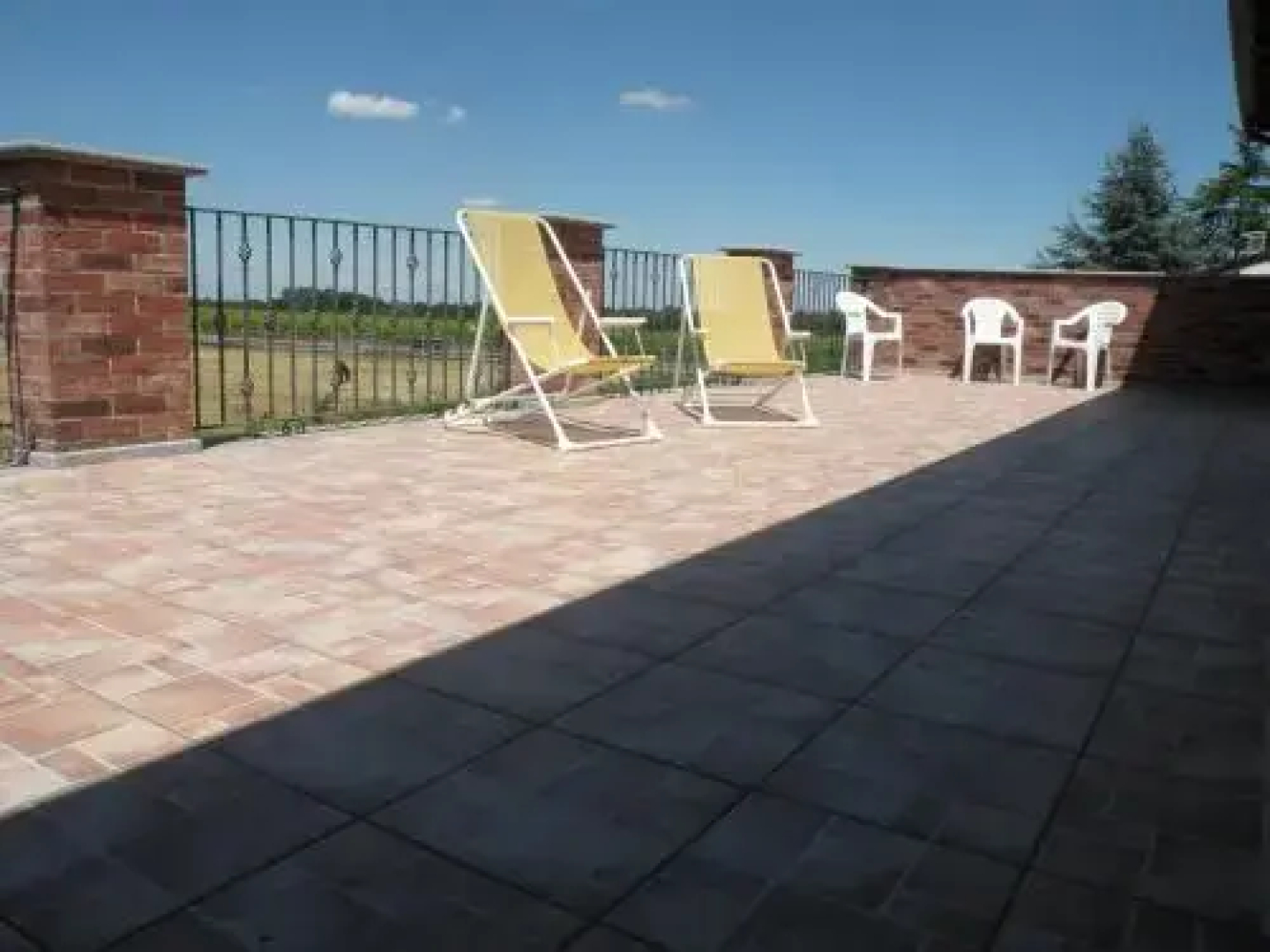 B&B Da Levi Piana Del Sole