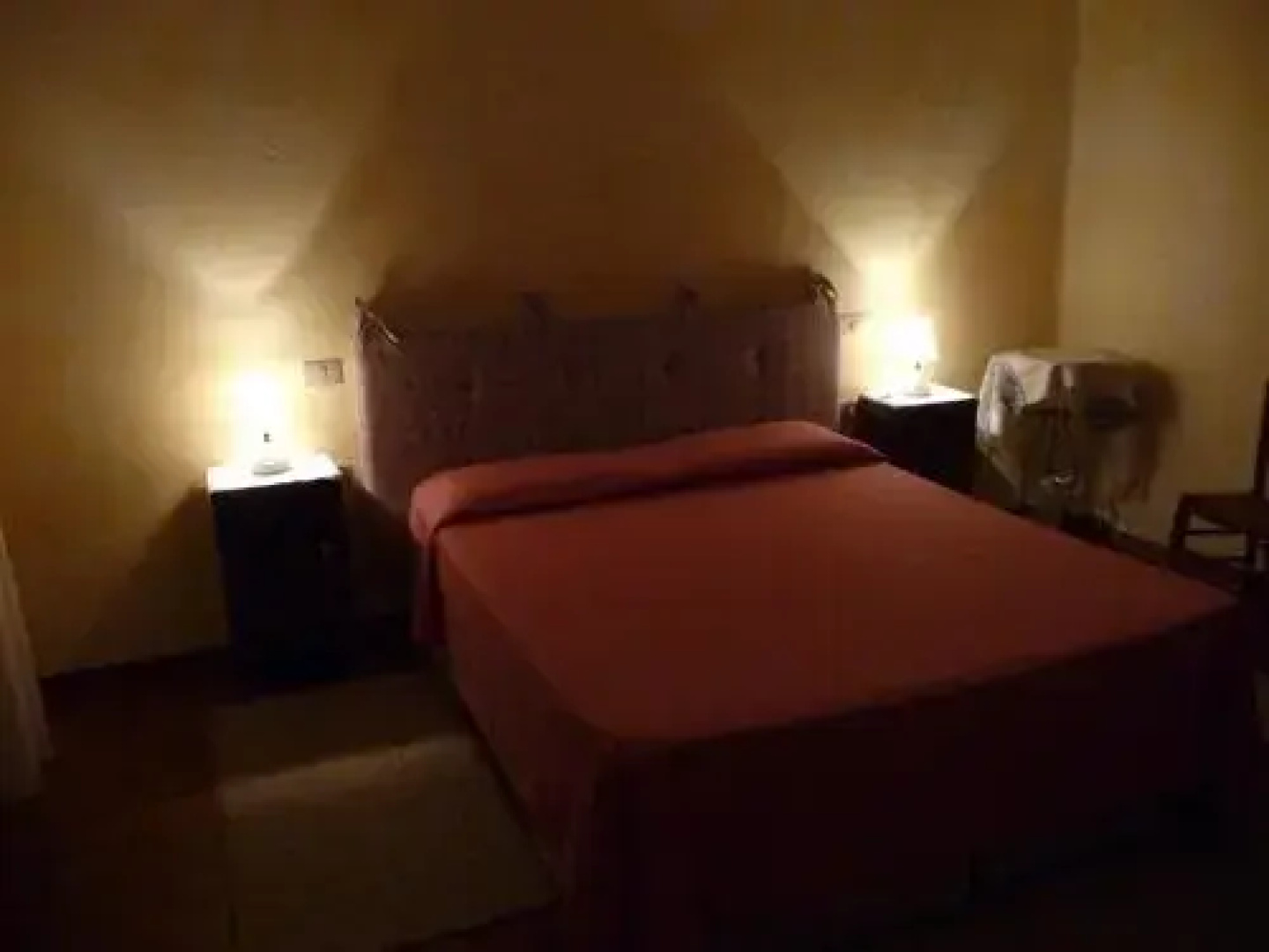 B&B Nonna Peppina