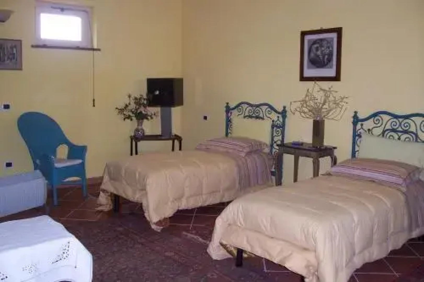 Cascina La Pacioretta