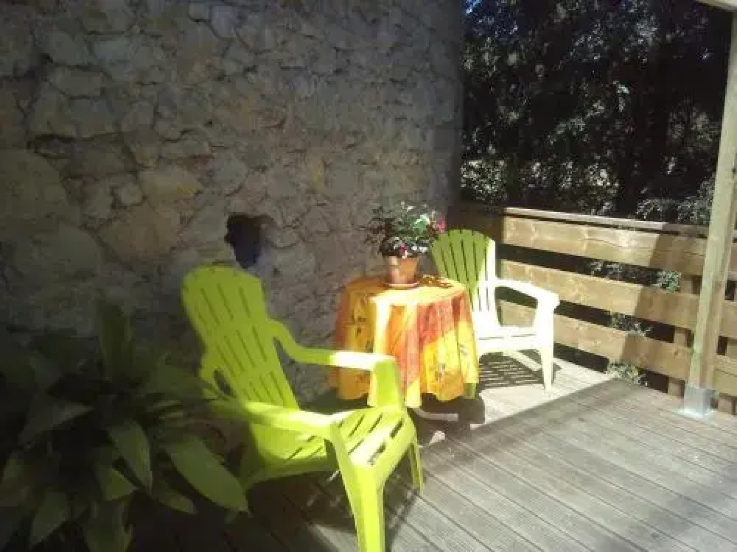 B&B Au Pére Louis