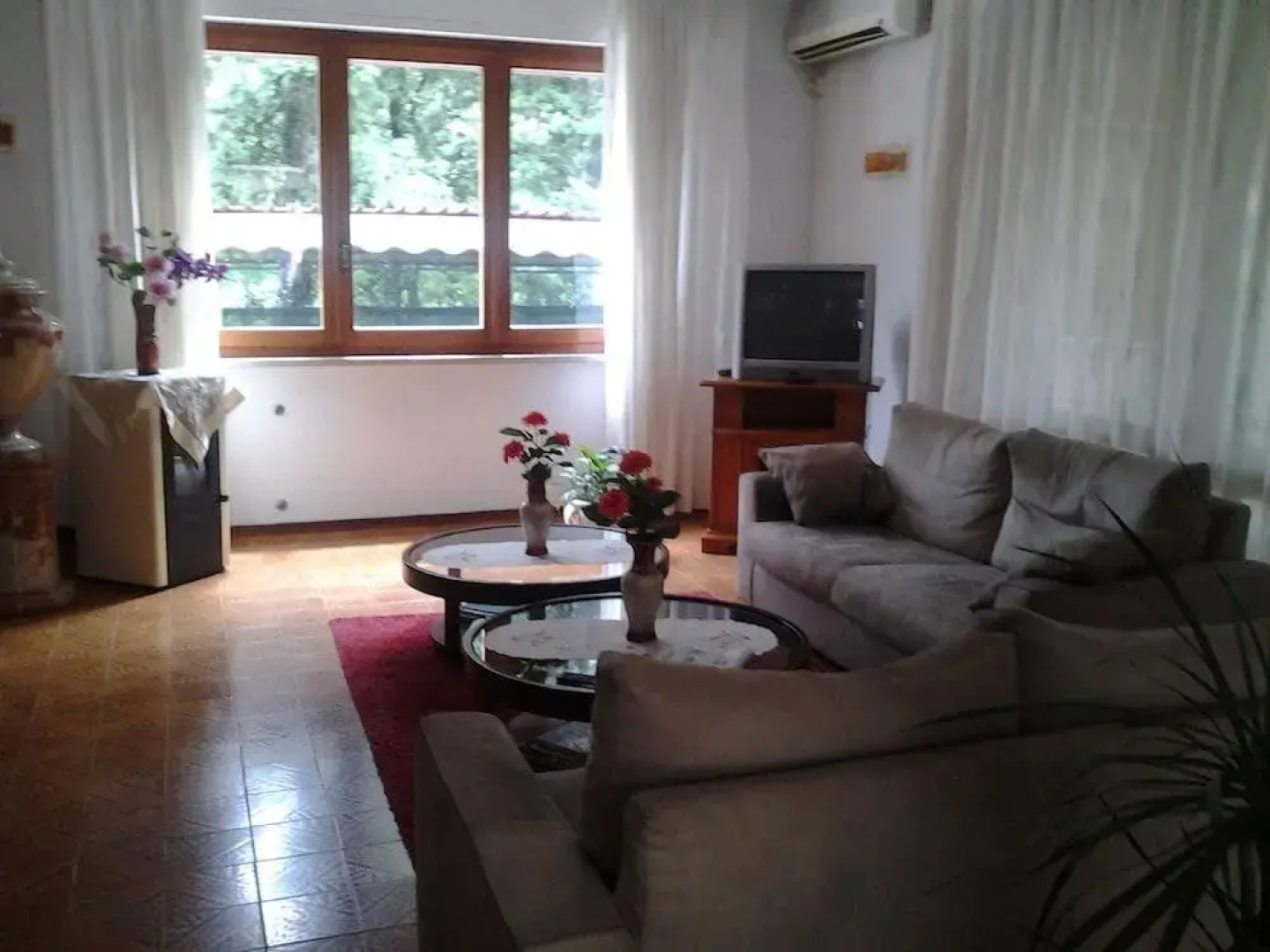 Hotel Giusy