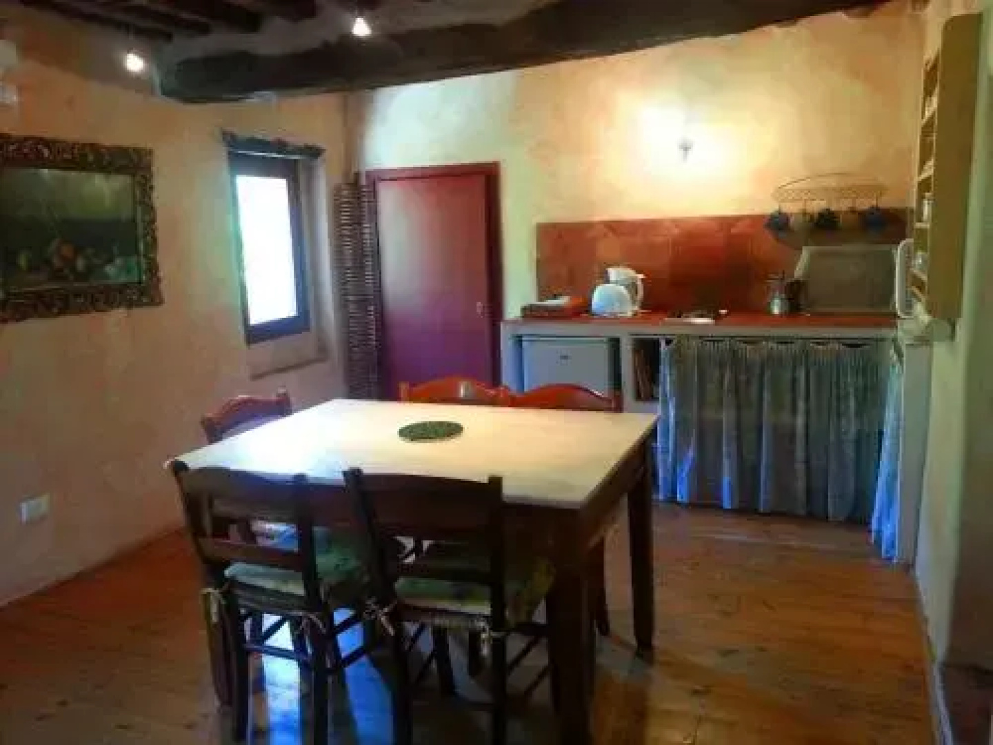 Agriturismo I Pitti