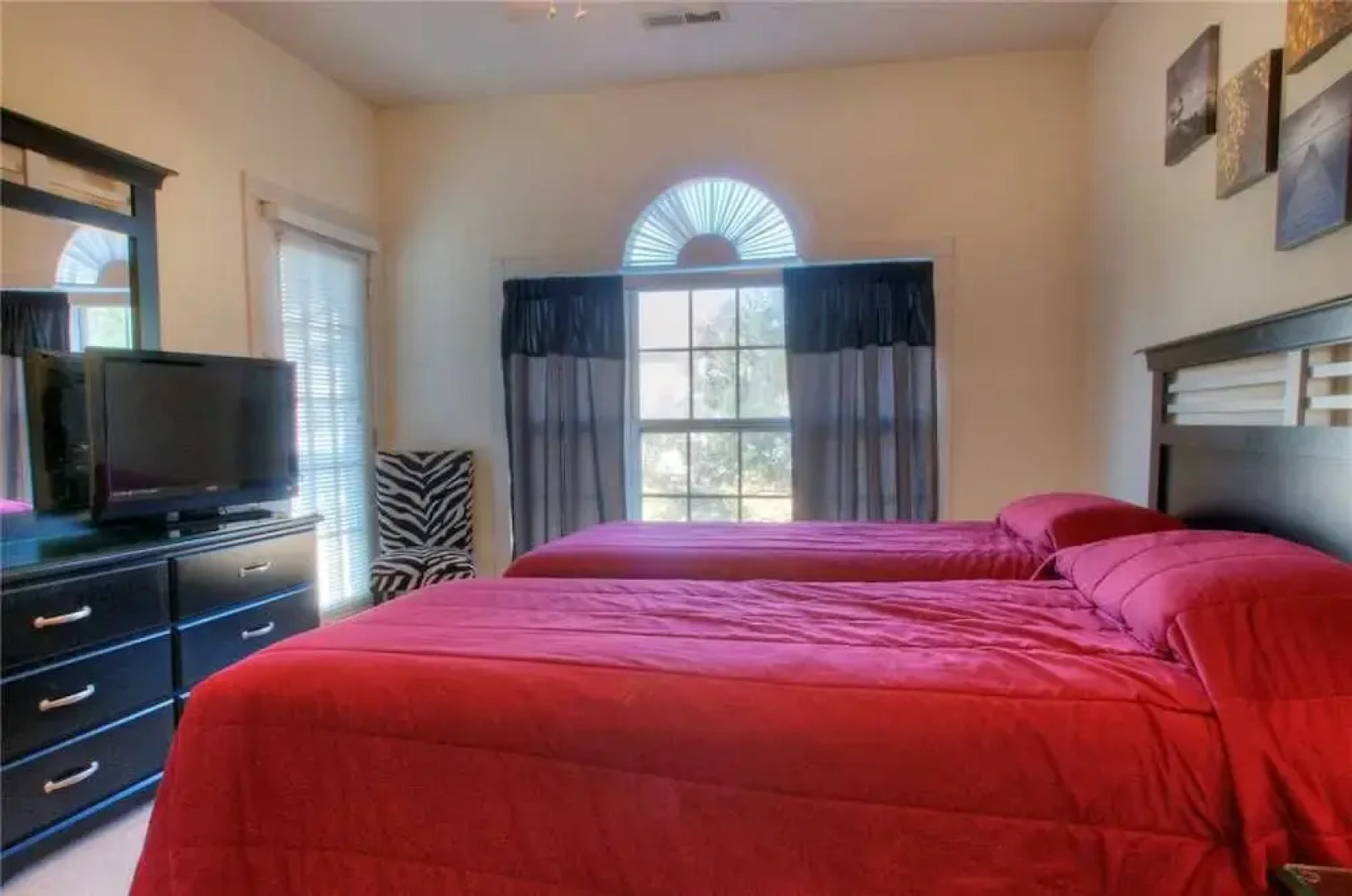 Magnolia Place 201 4639 by RedAwning