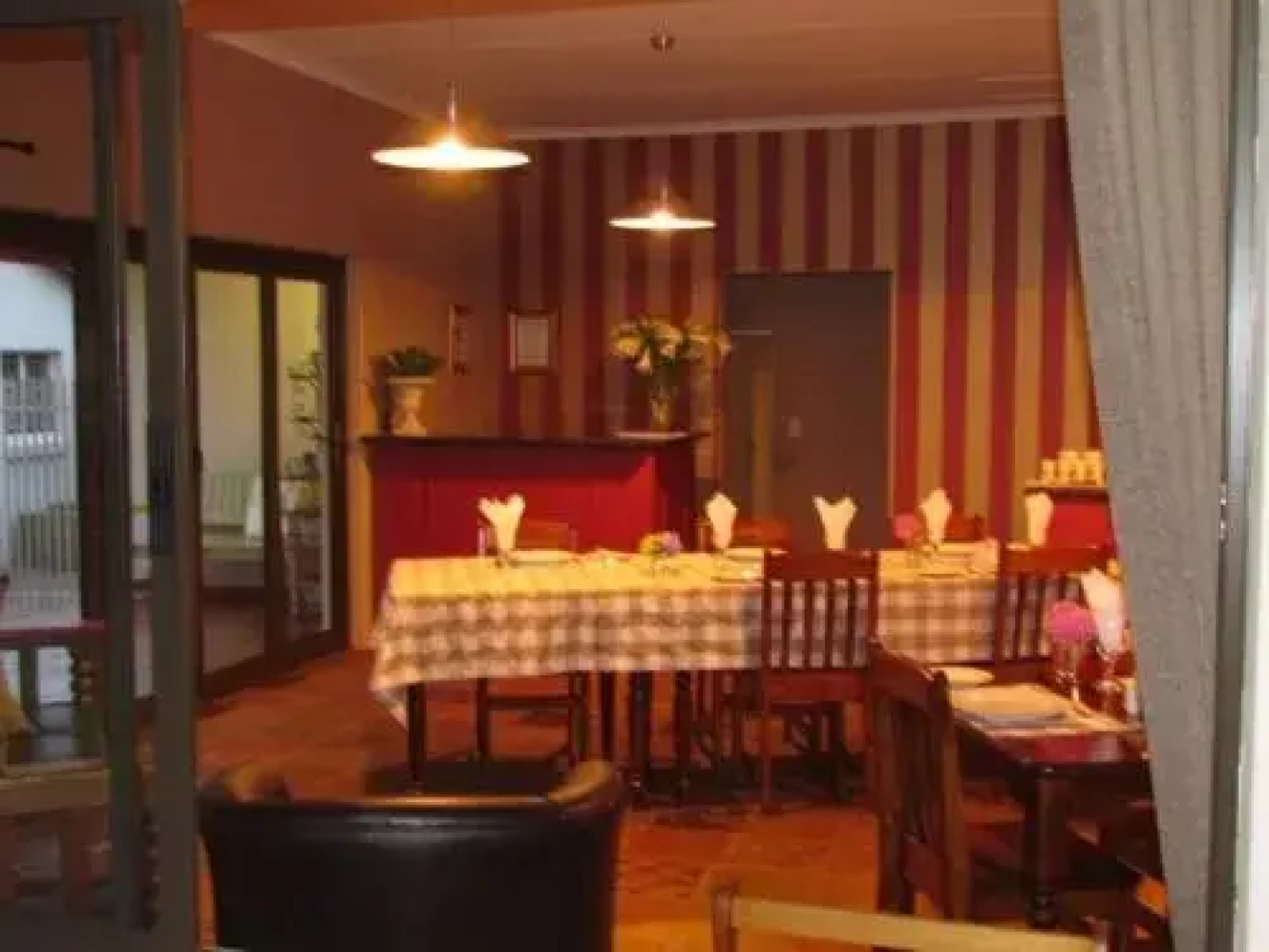 Die Dorps-Akker Gastehuis