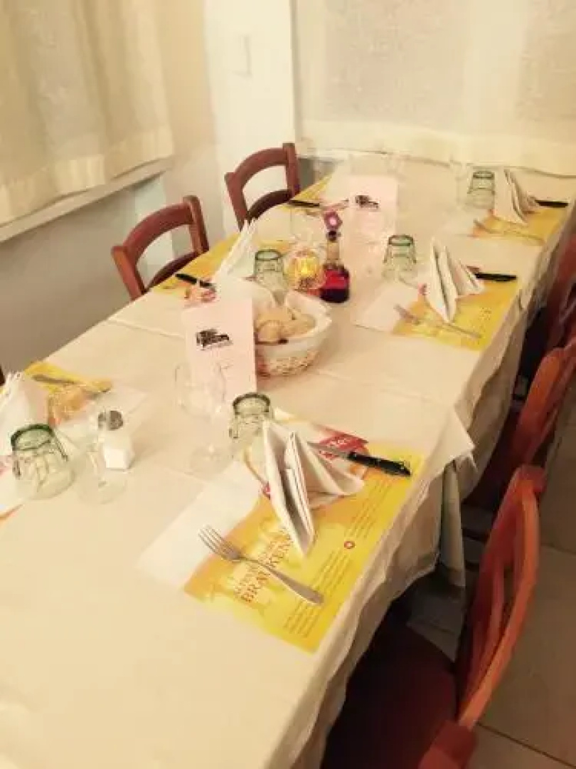 Ristorante La Voce del Mare