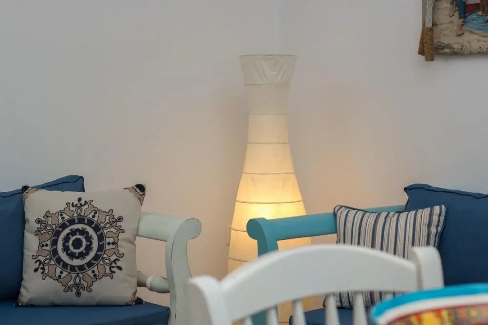 9 Muses Naxos beach hotel