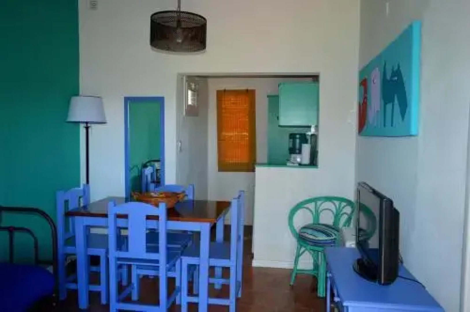Refugio del Angel