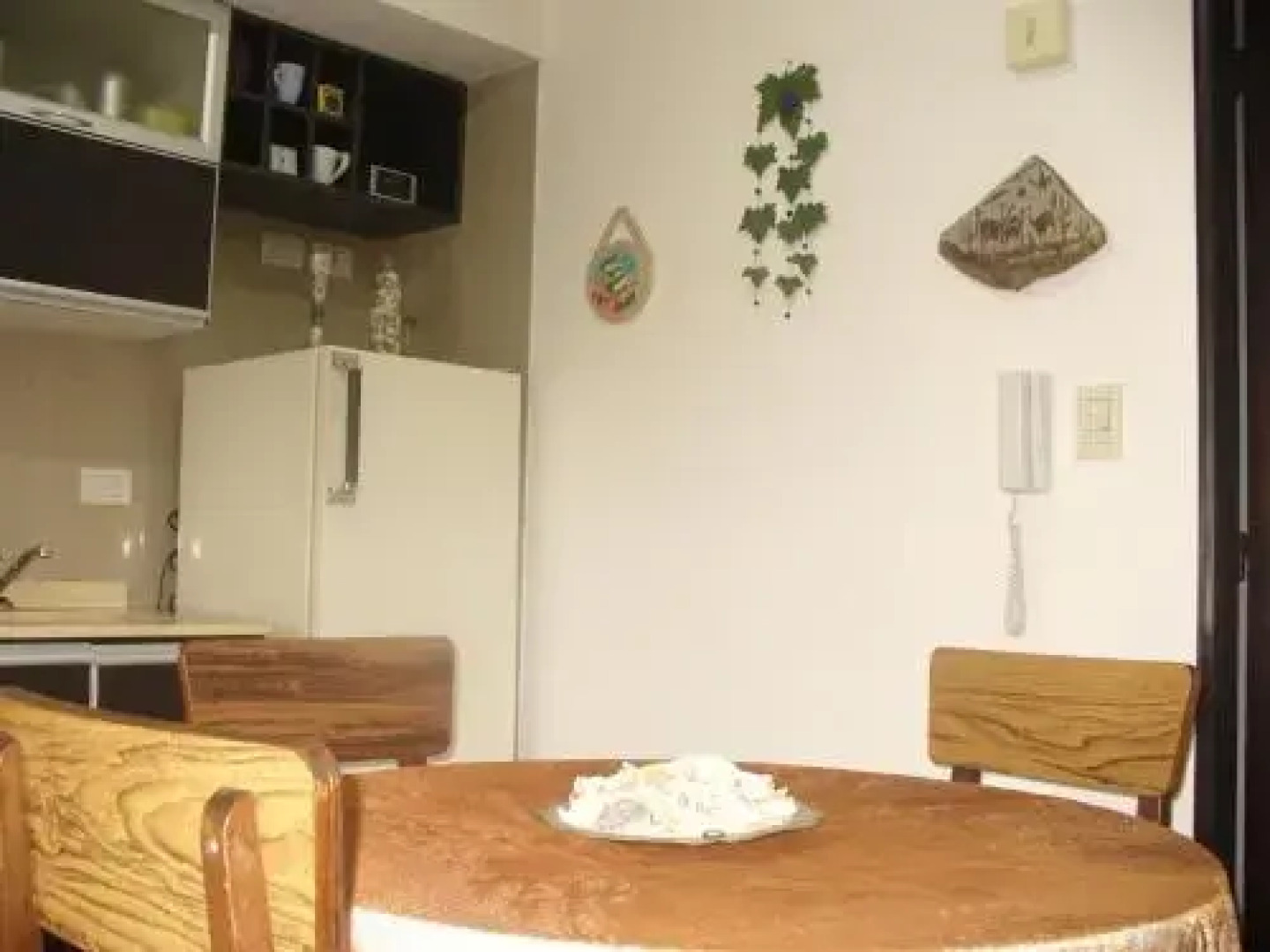 Departamento Para Visitar la Virgen Del Cerro o Viaje De Placer