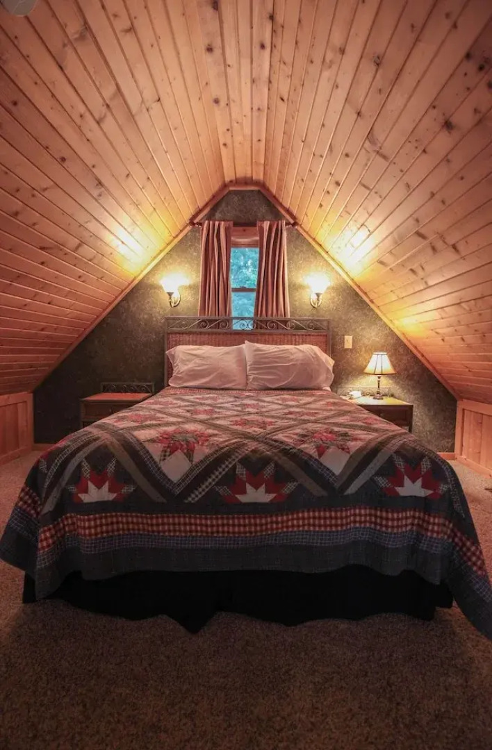 Falls - Hocking Hills