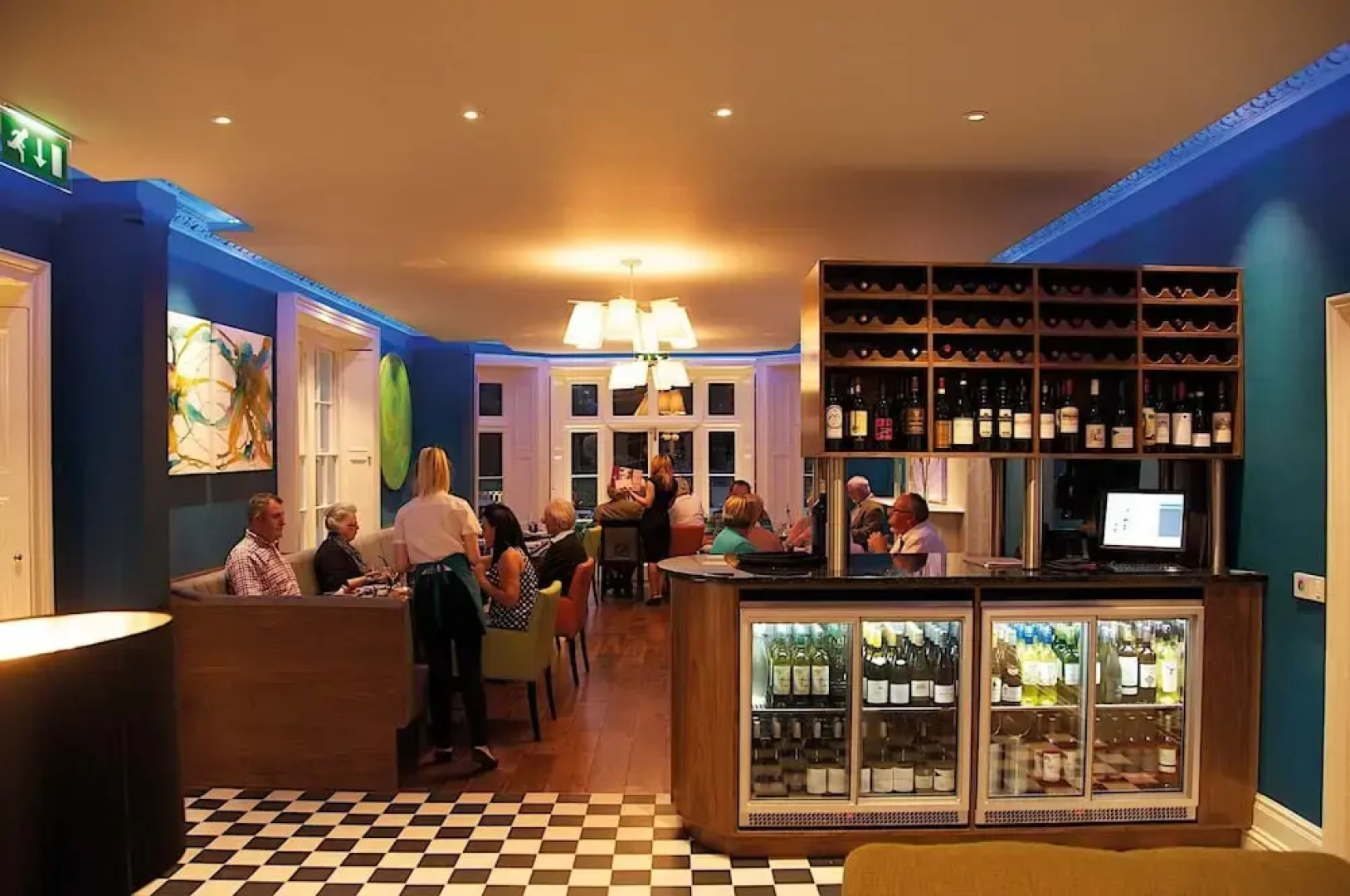 The Oaksmere