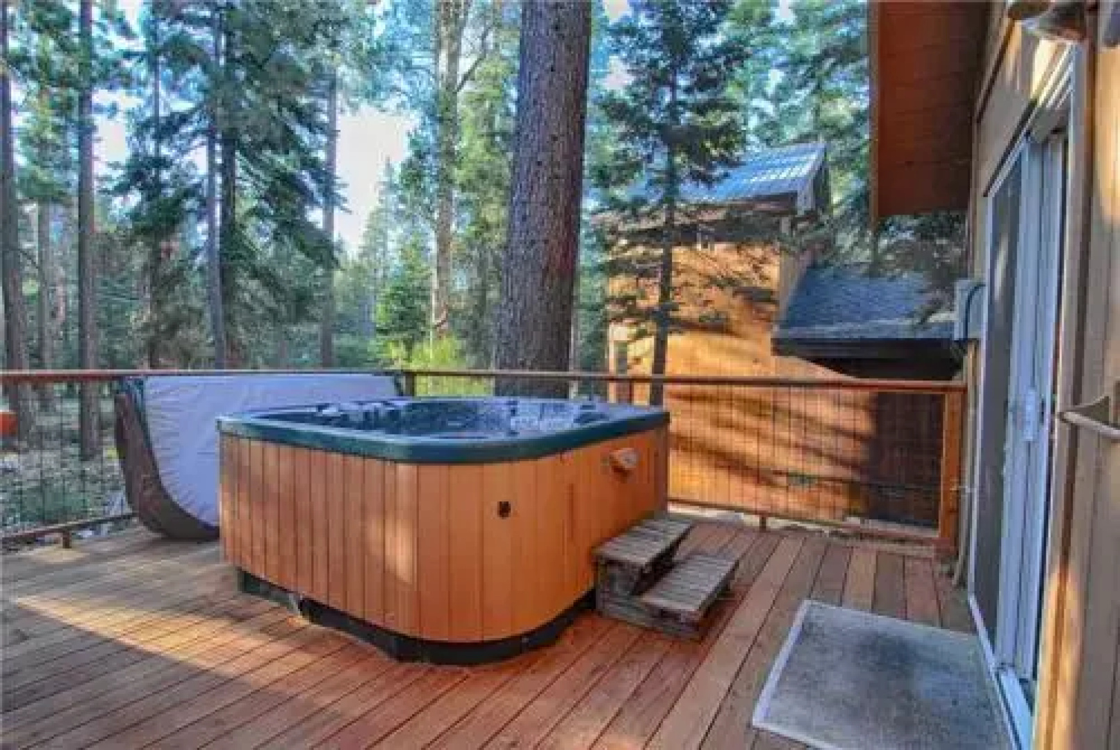 Lewis Ave Lodge - 3 Br Home