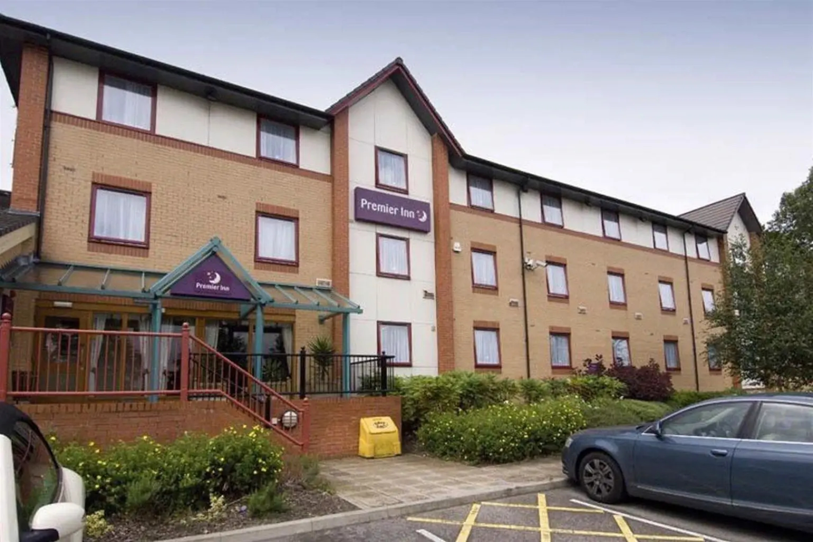 Premier Inn Harrogate South