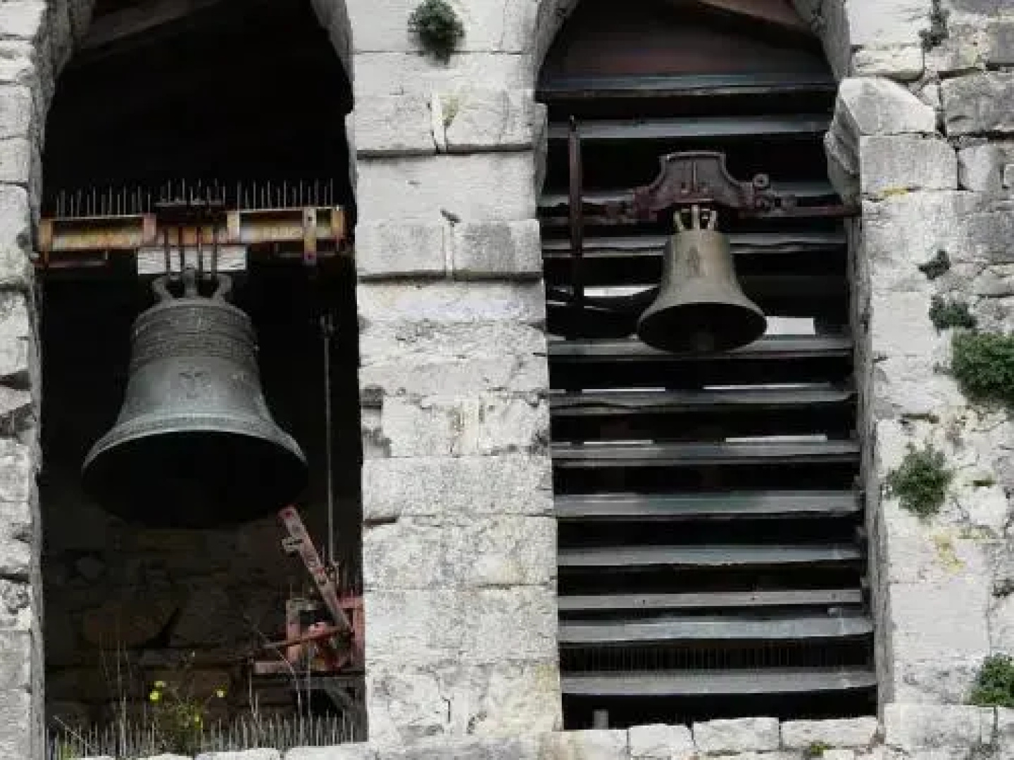 Les Remparts de Cuculles