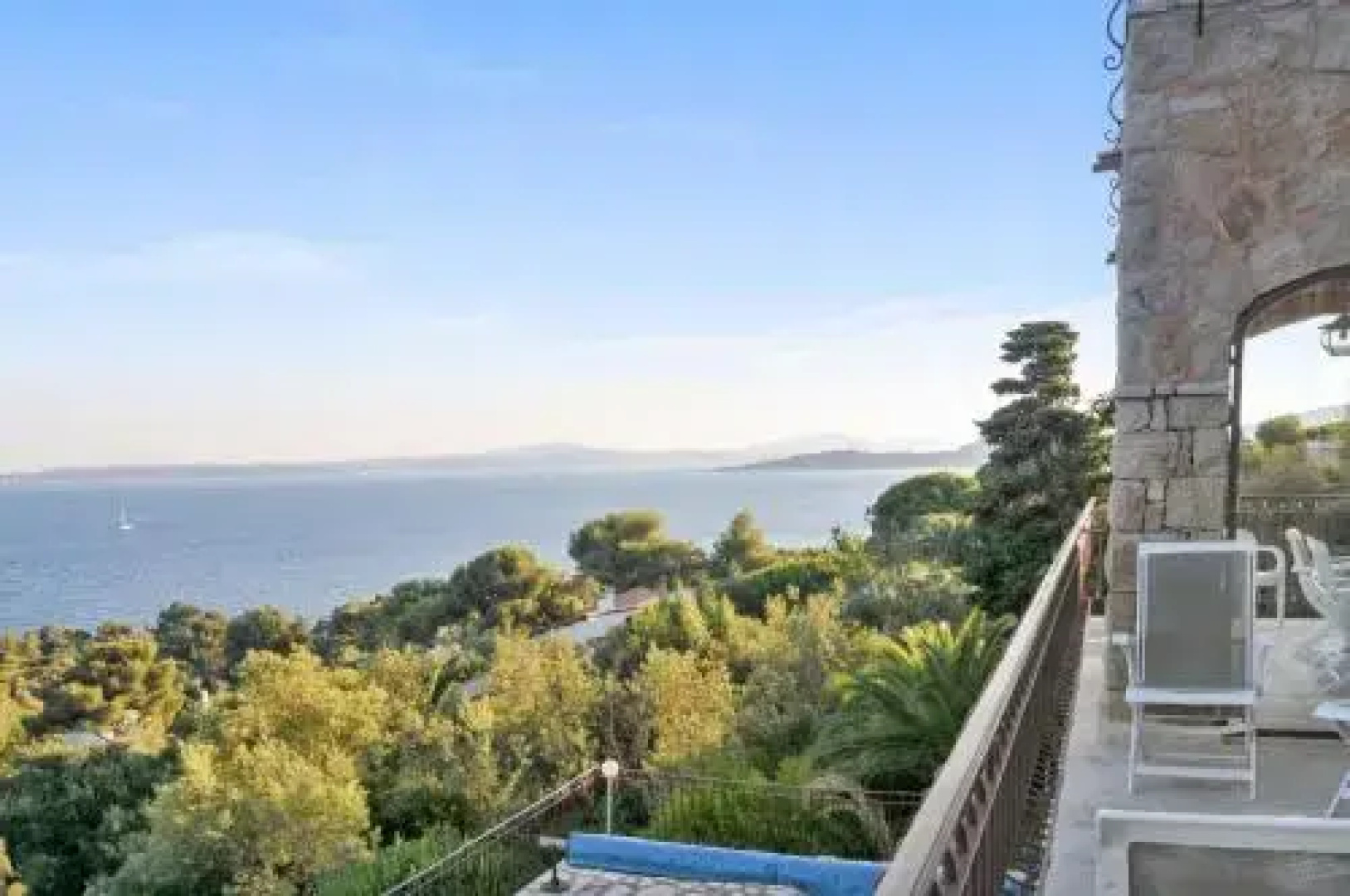 Villa Grand Largue