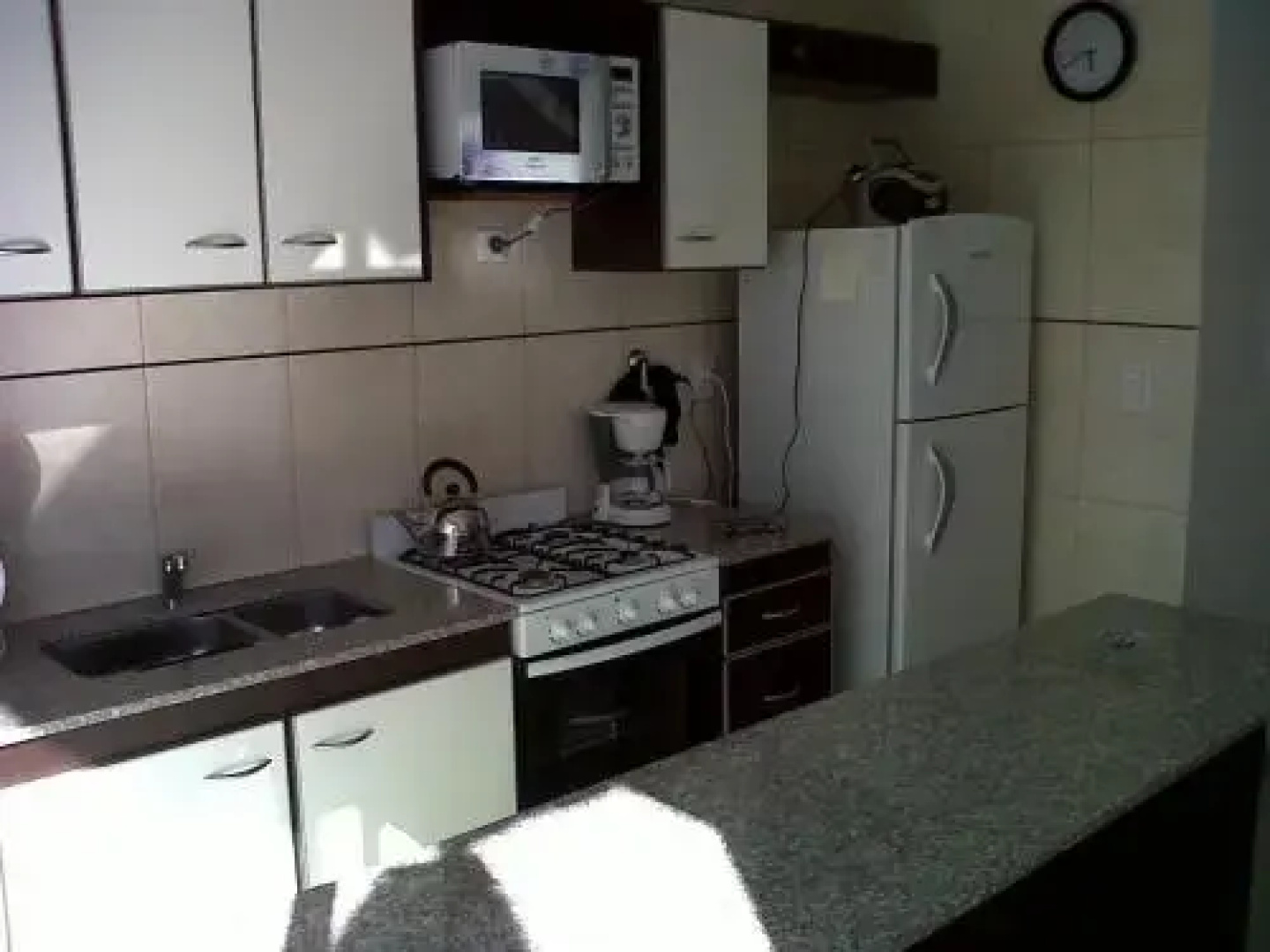Departamento En Capital Federal