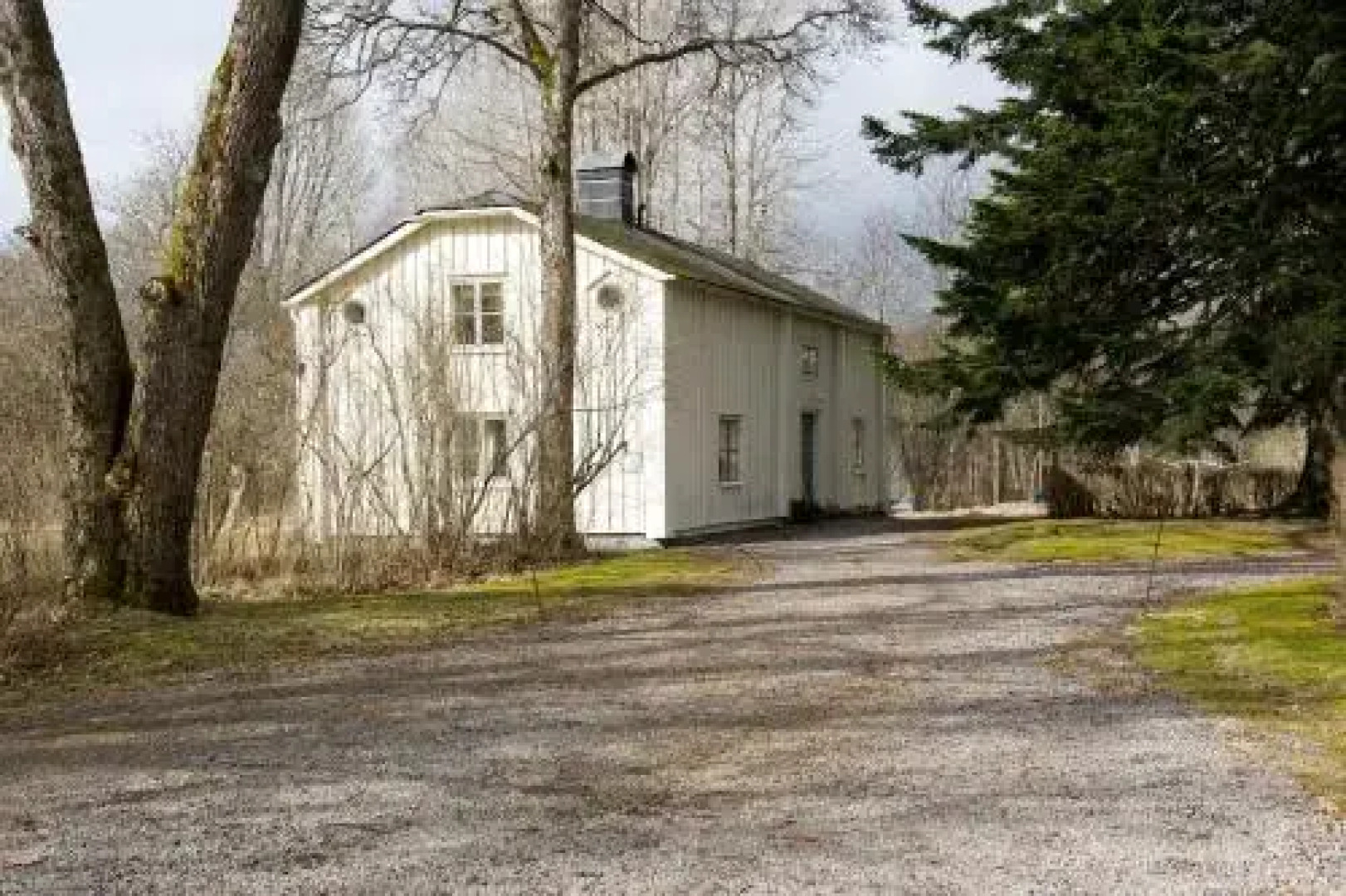 Herrgården i Grythyttan