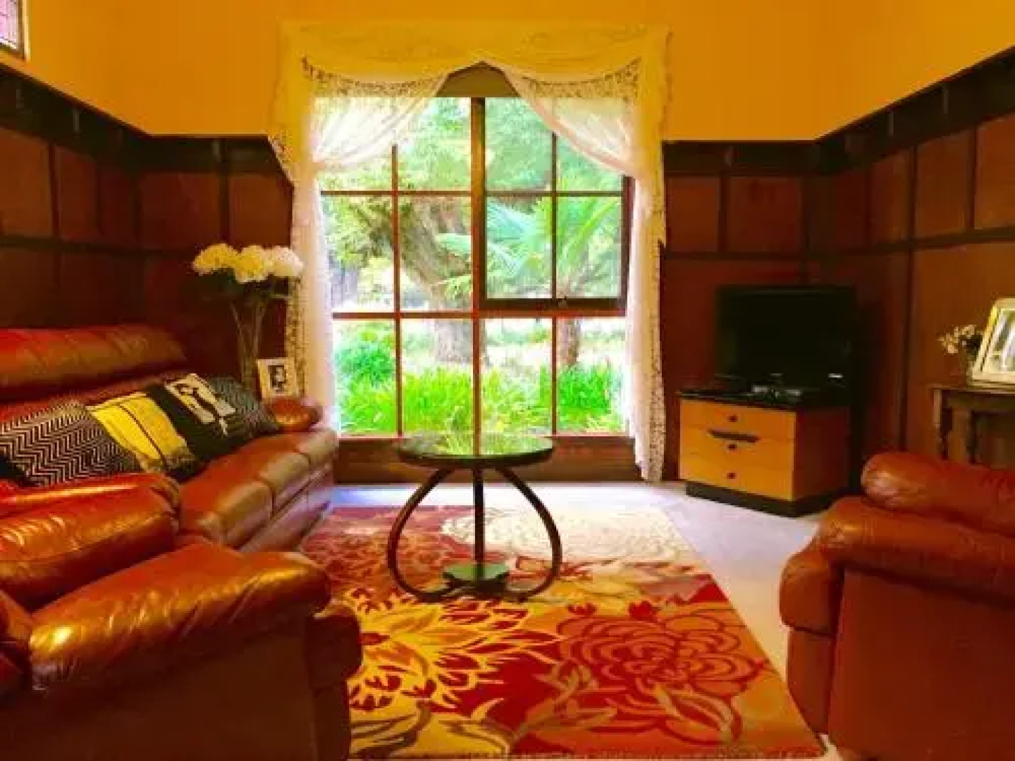 Eugenie Cottage 1930s Art Deco