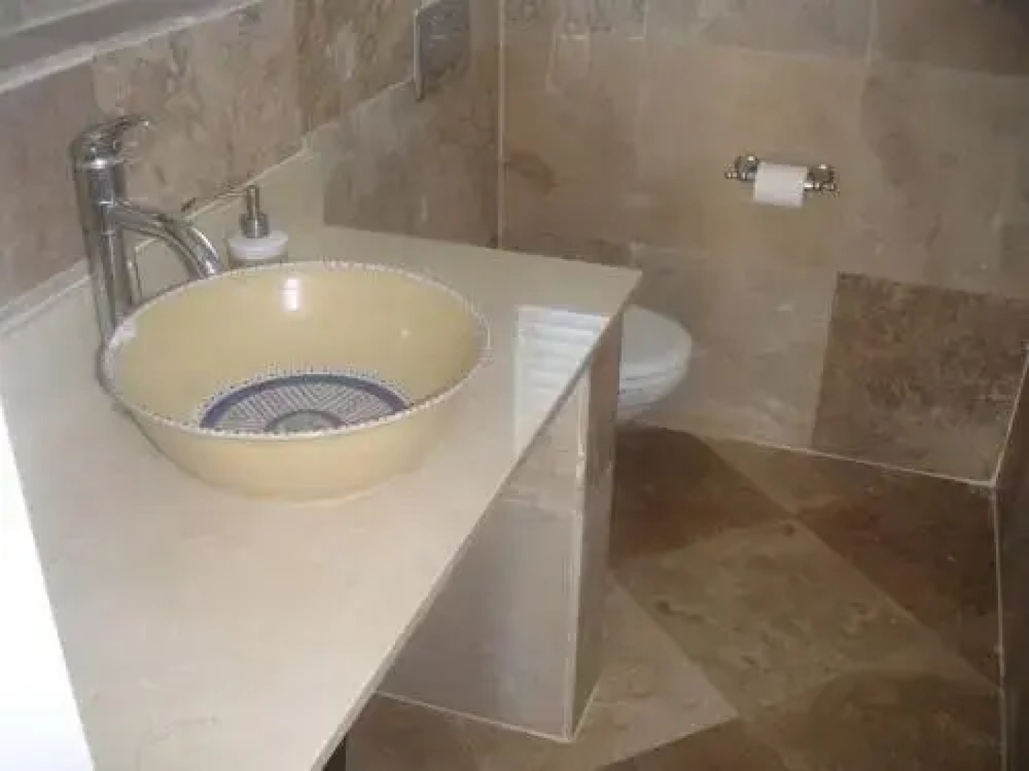 Waterside Living MM1404