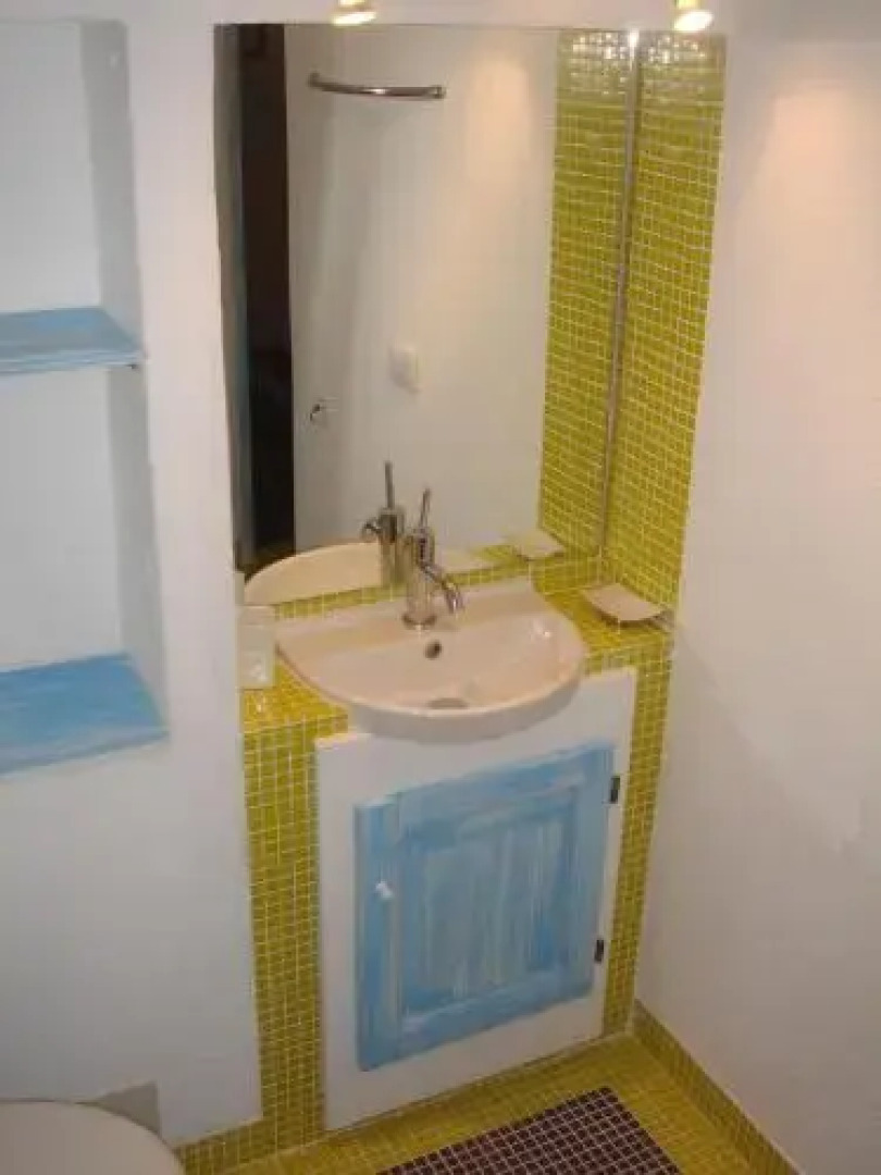 La Casa Sulle Bocche