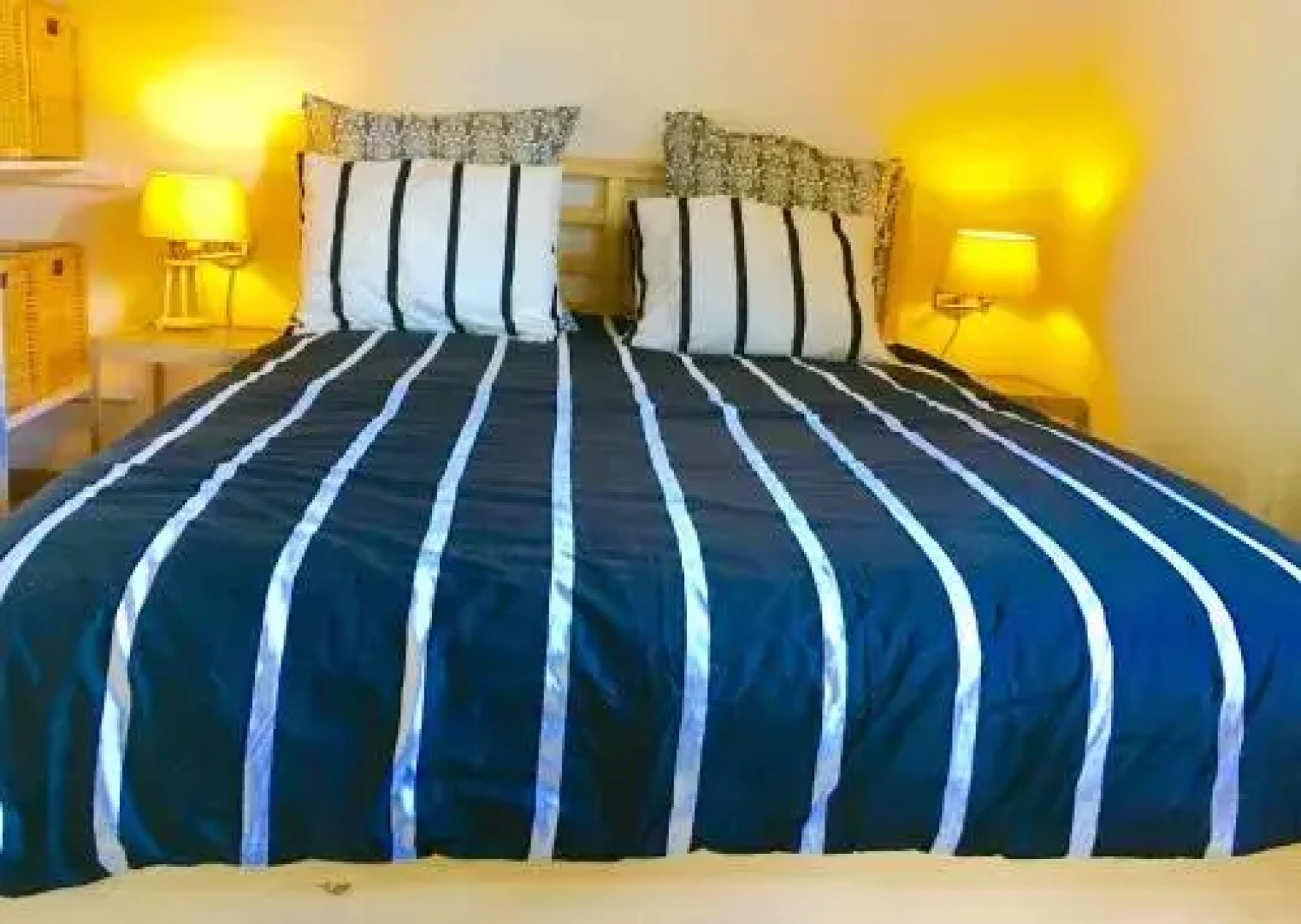 Vakantiehuisje De Vuurtoren