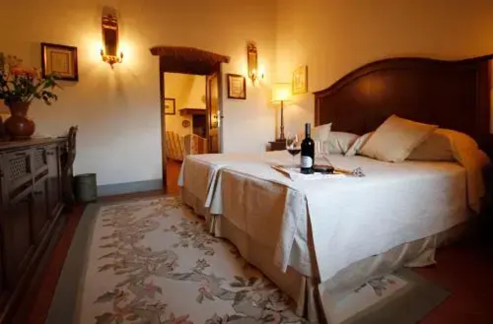 Capannelle Wine Resort