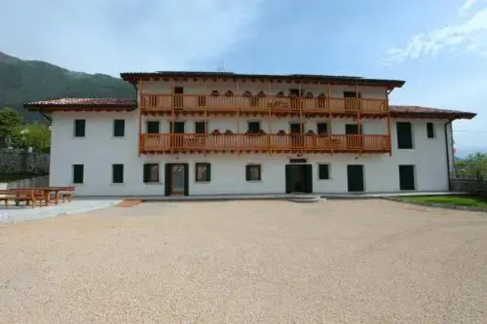 Albergo Diffuso Polcenigo C. Zoldan
