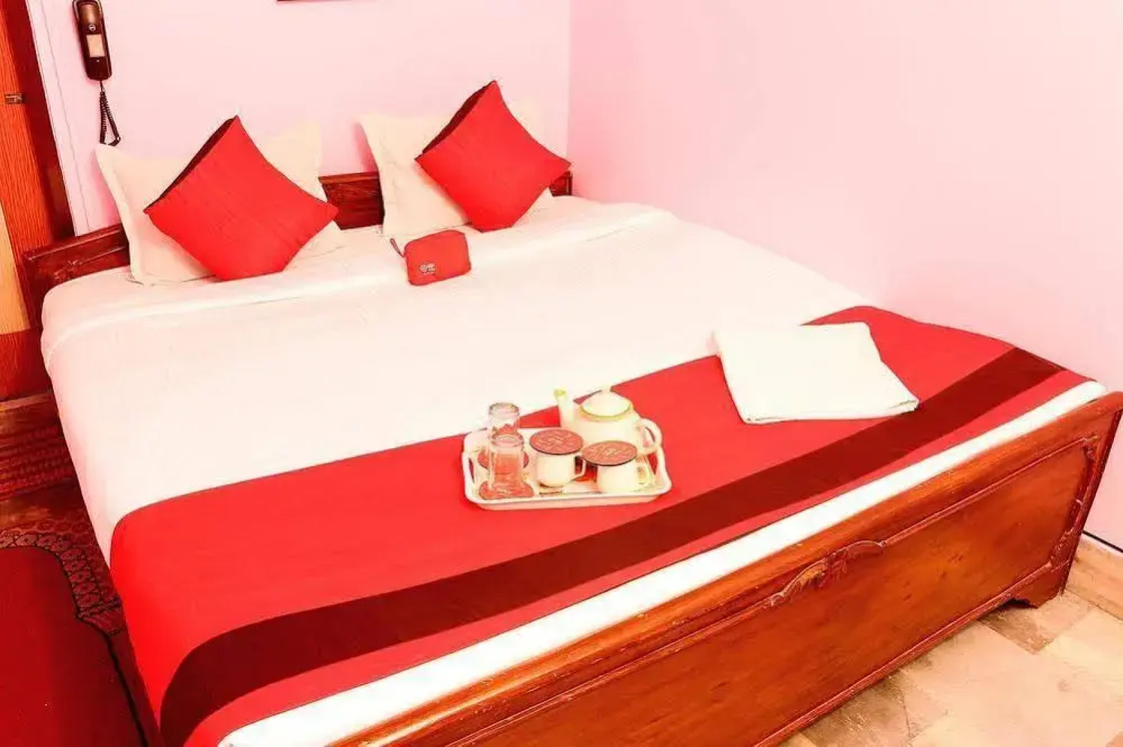 OYO Rooms Sealdah Railway Station