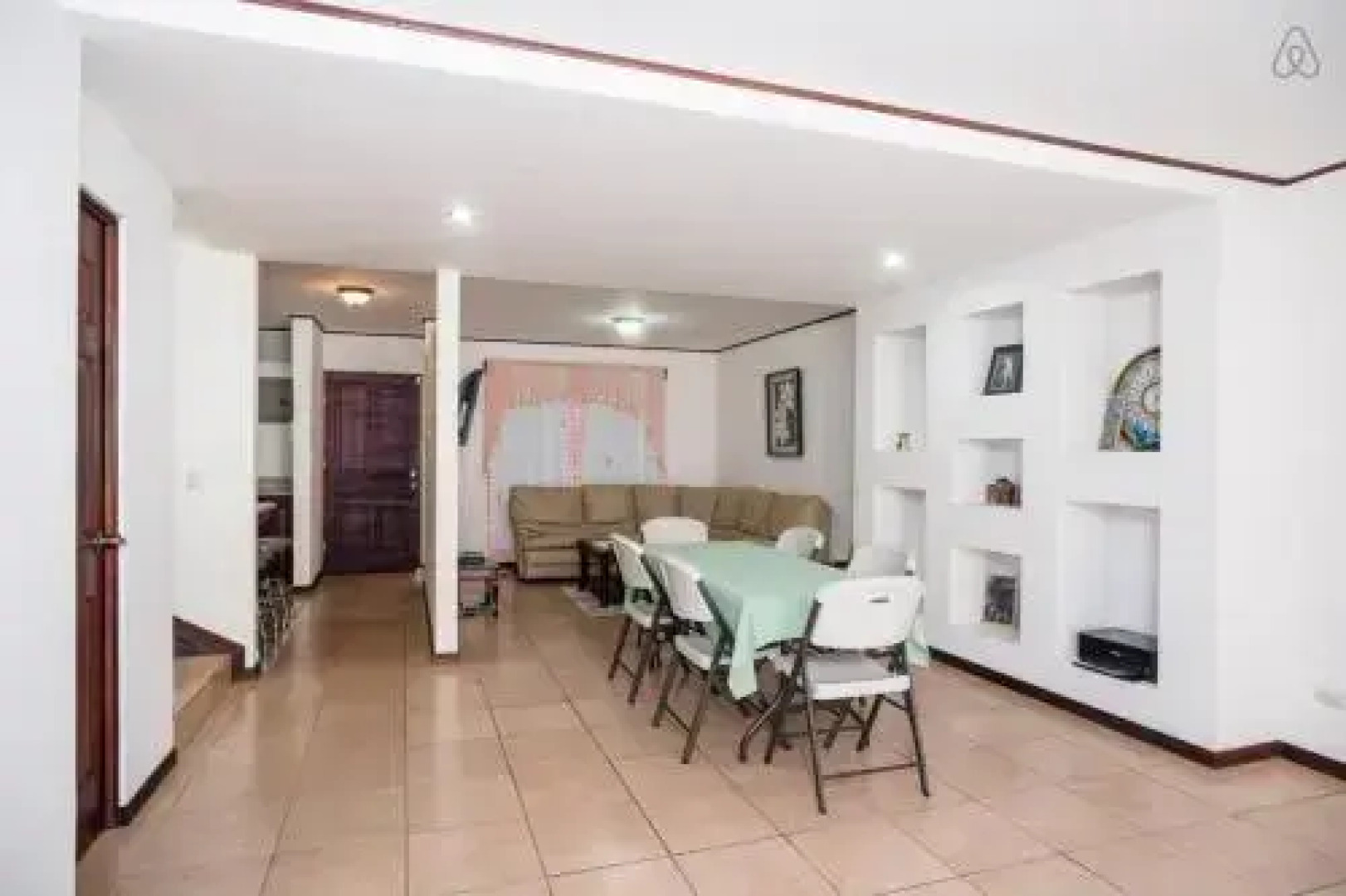 Private Room in Santa Ana Downtown