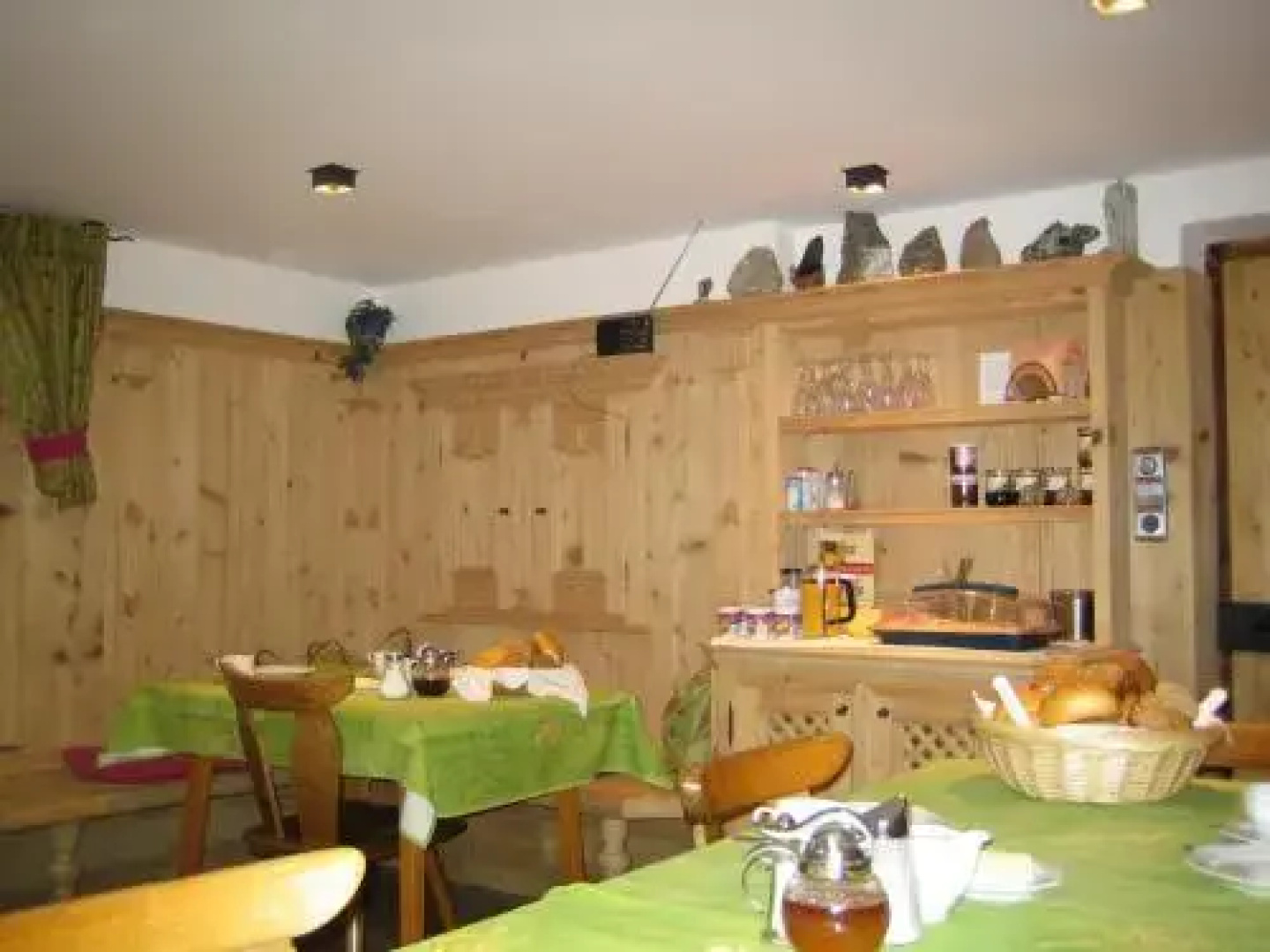 Tirol-Haus Irma