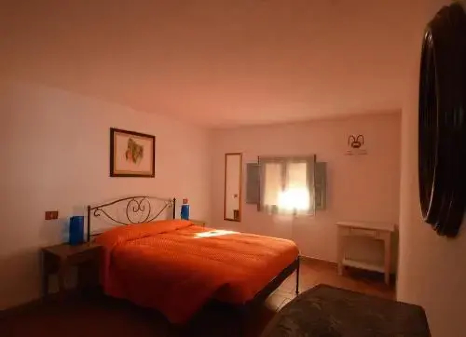 Agriturismo Casa Turchetti