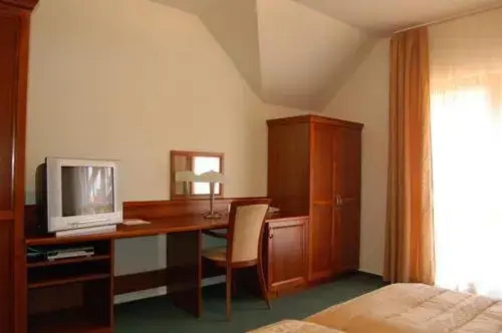 Hotel Kardosfa
