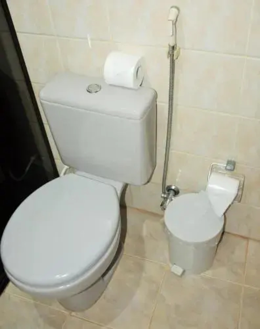 Pousada das Roseiras