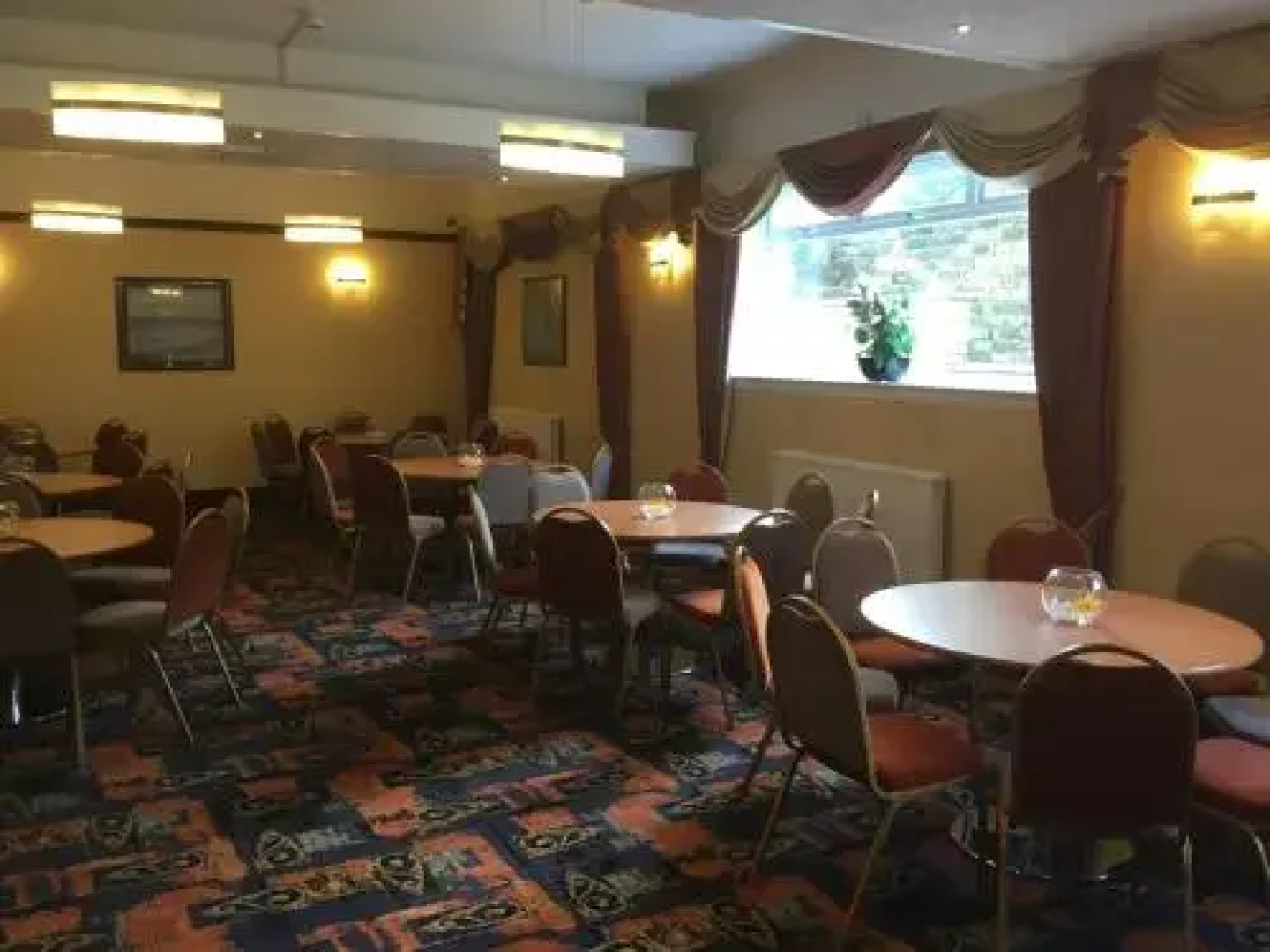 West Park Hotel