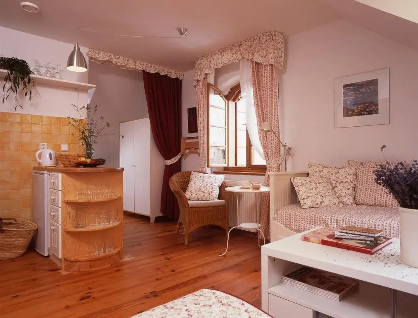 Penzion Telč No. 20