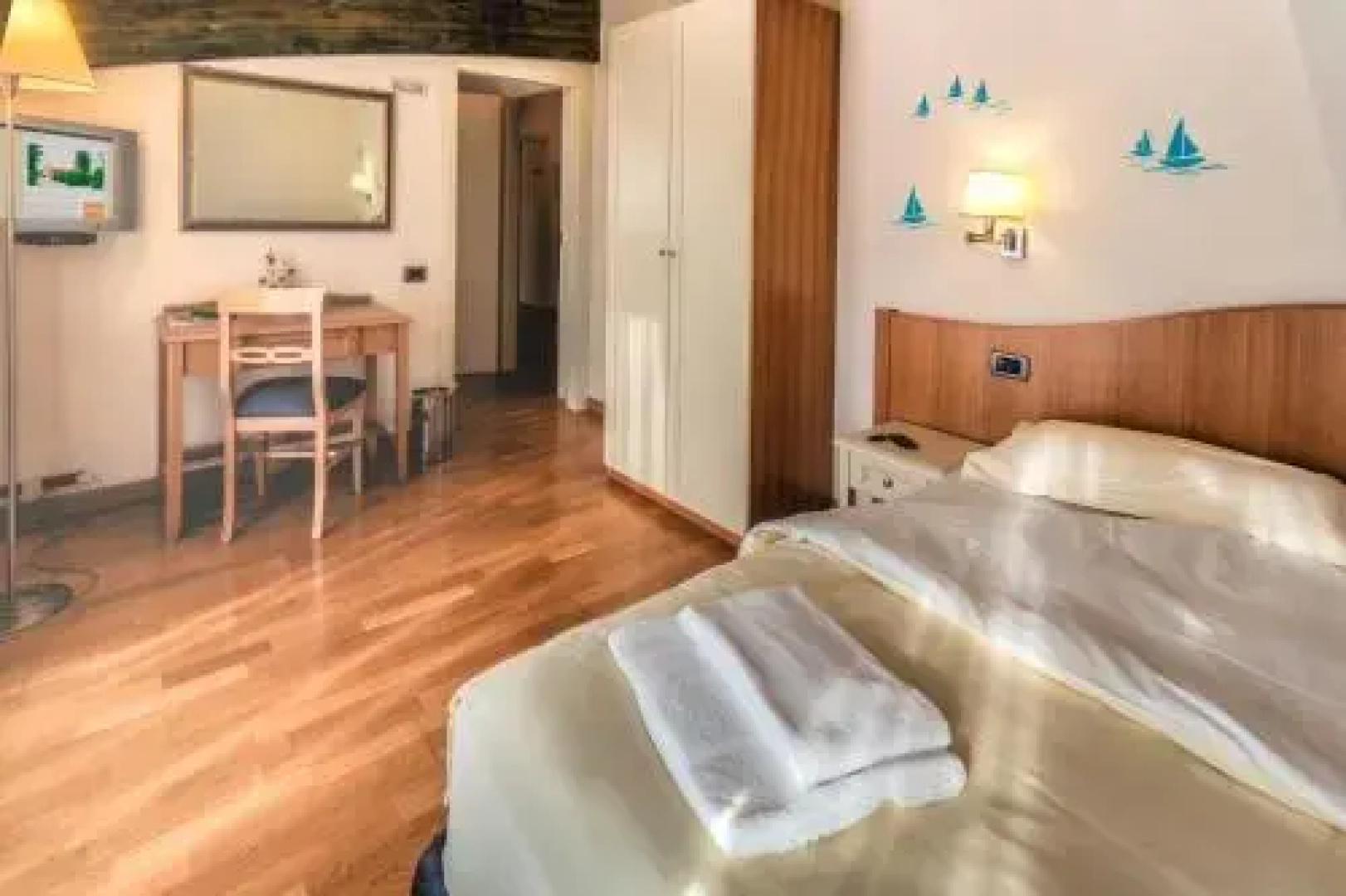 Agriturismo B&B Il Girasole