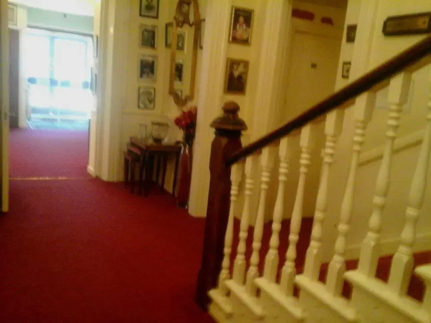 AJ's Bed and Breakfast